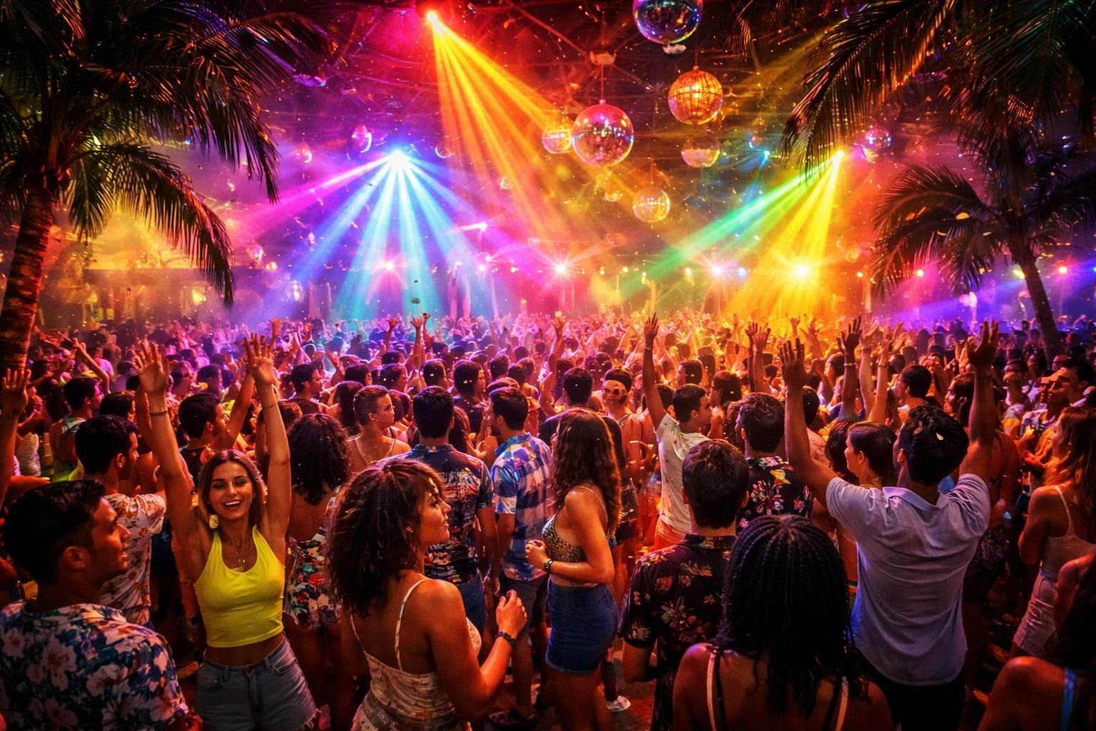 explorez les meilleures boîtes de nuit en guadeloupe pour vivre une soirée inoubliable, entre ambiance festive, musique entraînante et moments uniques.