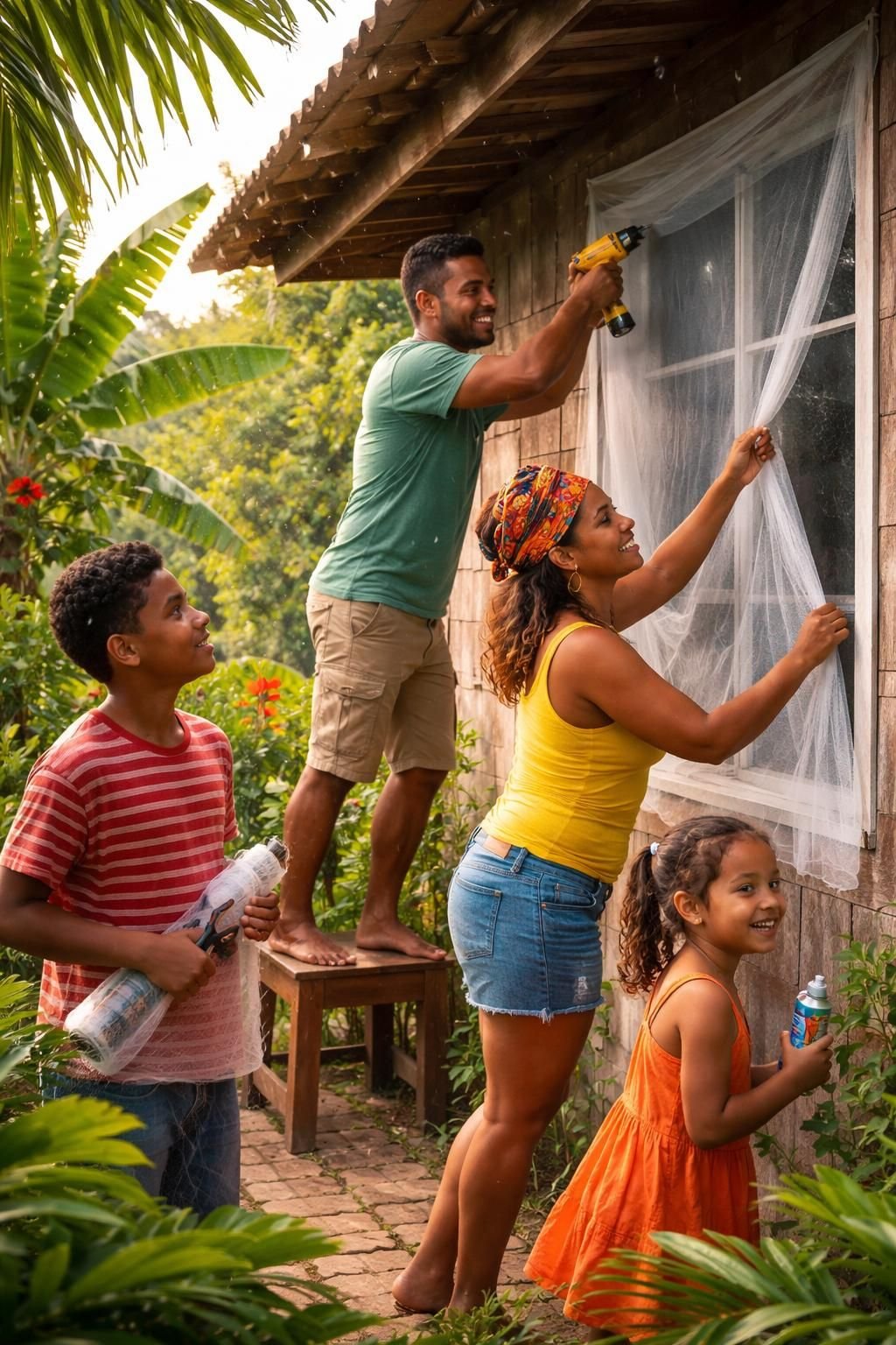 découvrez les défis posés par l'invasion des moustiques en guadeloupe et explorez les solutions envisagées pour 2026 afin de protéger les habitants et préserver l'environnement.