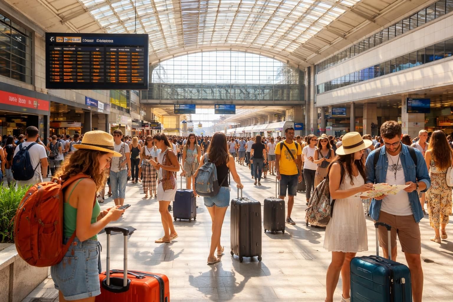 découvrez les principales erreurs à éviter pour réussir votre séjour dans les pouilles et profiter pleinement de cette magnifique région italienne.