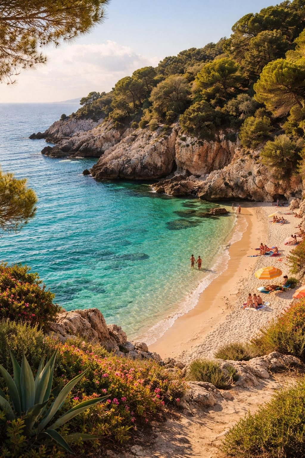 découvrez les principales erreurs à éviter pour réussir votre séjour dans les pouilles et profiter pleinement de cette magnifique région italienne.