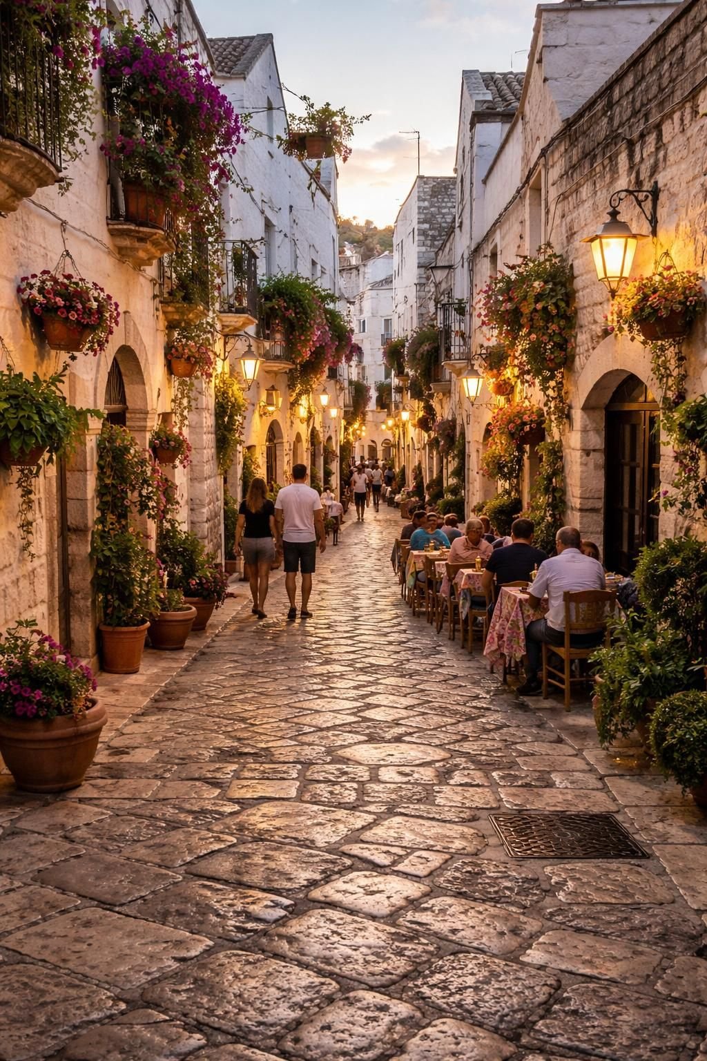 découvrez les principales erreurs à éviter pour réussir votre séjour dans les pouilles et profiter pleinement de cette magnifique région italienne.