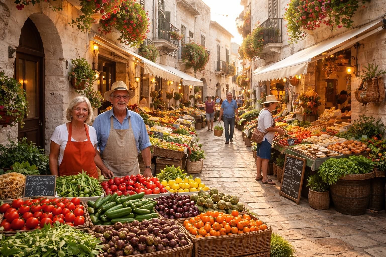 découvrez les principales erreurs à éviter pour réussir votre séjour dans les pouilles et profiter pleinement de cette magnifique région italienne.