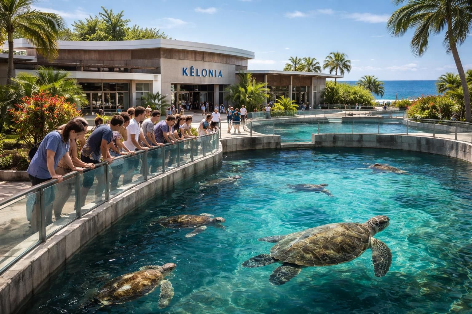 découvrez comment nager avec les tortues à la réunion en toute sécurité. suivez nos conseils et bonnes pratiques pour une expérience respectueuse de l'environnement et des animaux marins.