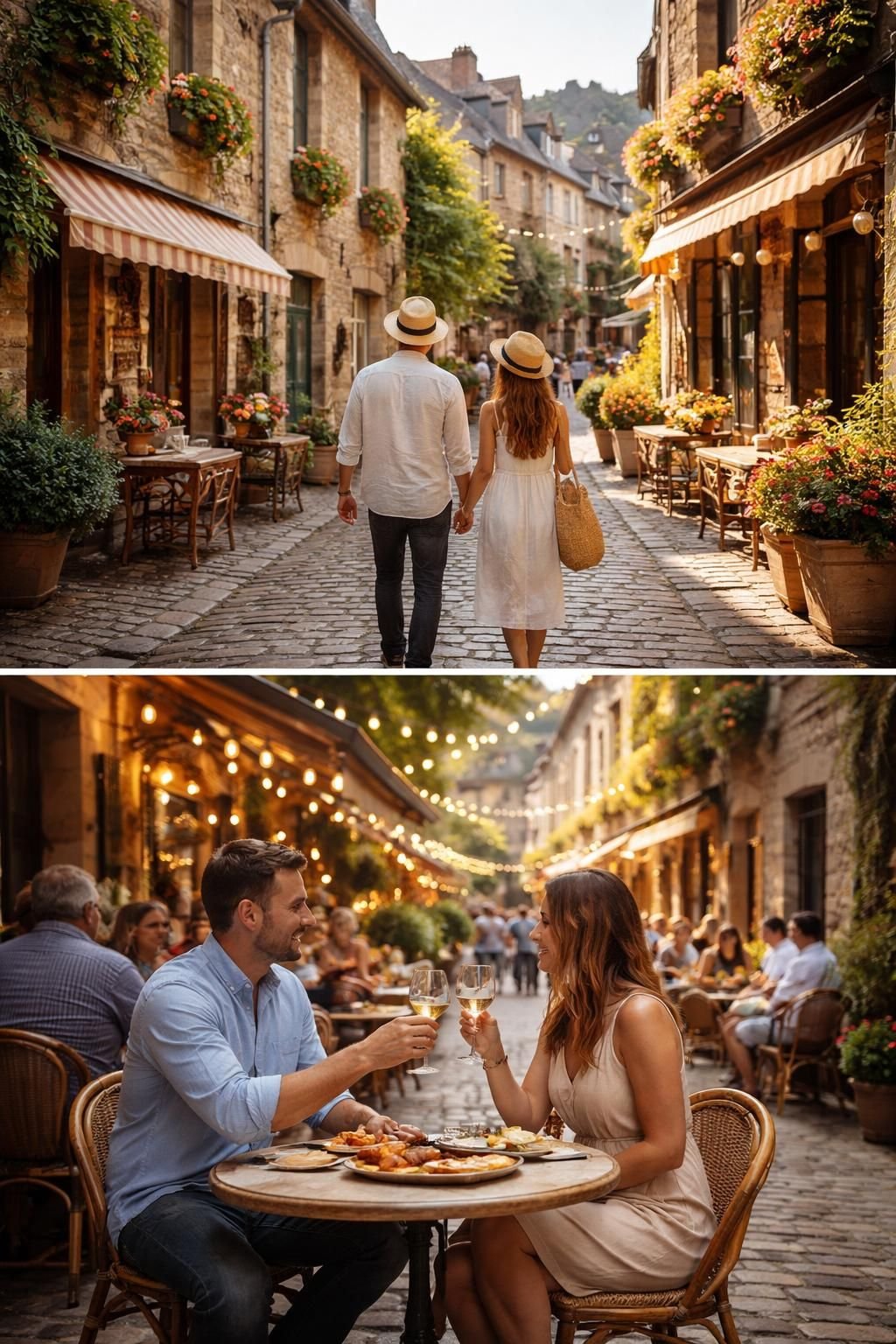 découvrez nos idées pour un court séjour réussi en france : des destinations idéales pour partir 2 jours et profiter pleinement de vos escapades.