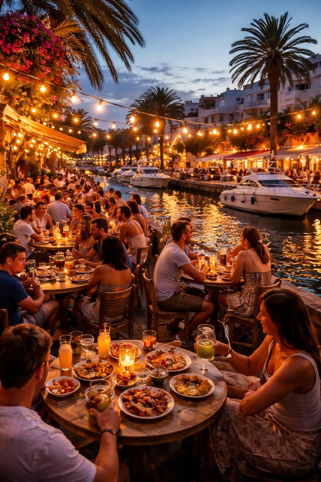 découvrez les meilleures activités et lieux incontournables à empuriabrava pour profiter pleinement de votre séjour entre nature, sports nautiques et charmants villages.