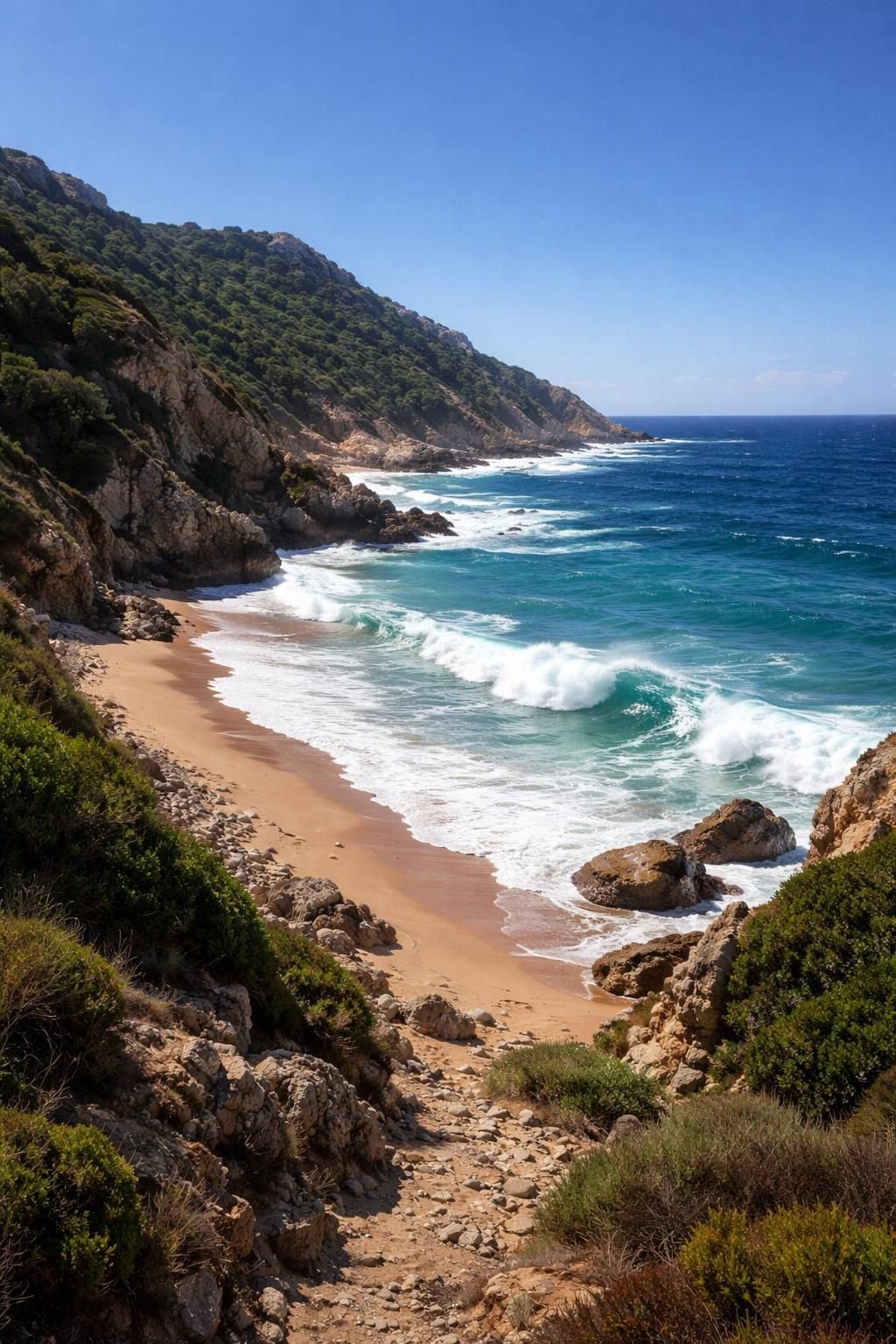 découvrez quels endroits éviter en corse pour profiter pleinement de votre voyage en toute sérénité et sans mauvaises surprises.