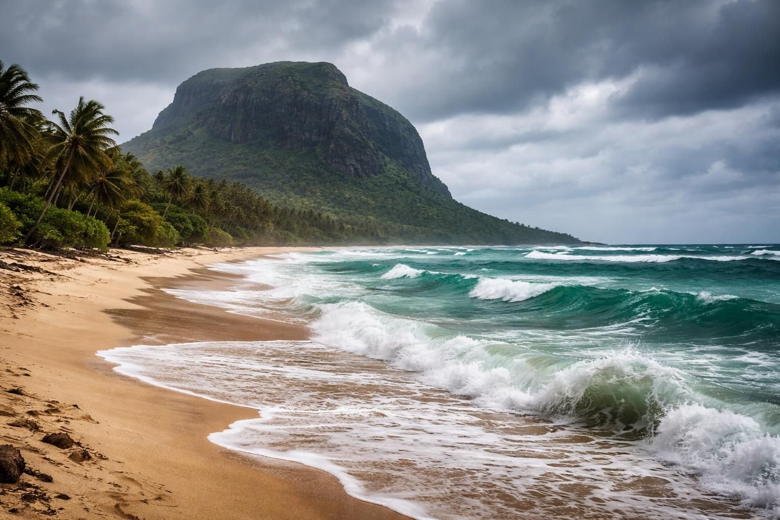 découvrez les endroits à éviter absolument à l'île maurice pour garantir un séjour réussi et profiter pleinement de vos vacances en toute sérénité.