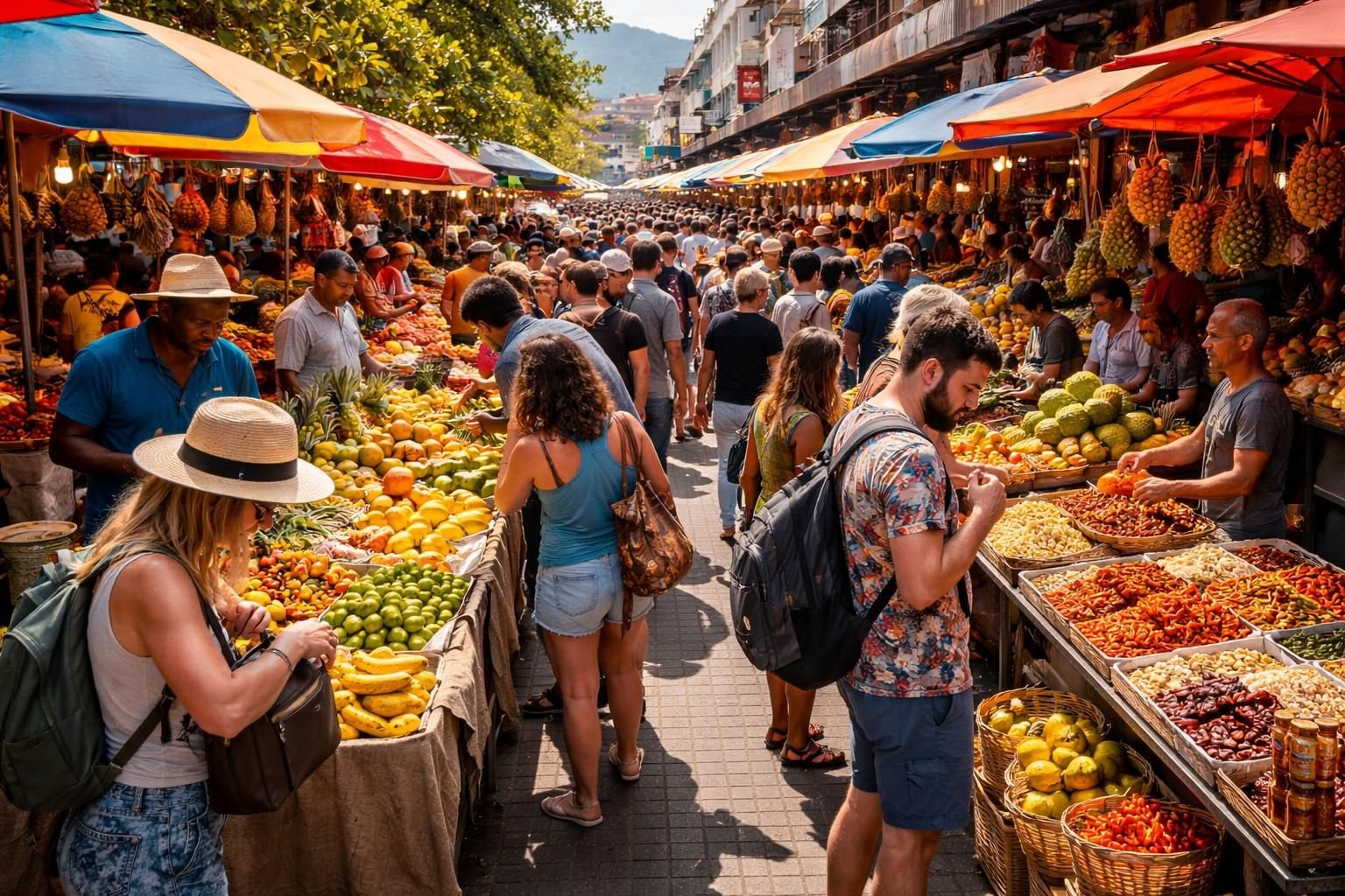 découvrez les endroits à éviter absolument lors de votre séjour à l'île maurice pour profiter pleinement de vos vacances en toute tranquillité et éviter les mauvaises surprises.