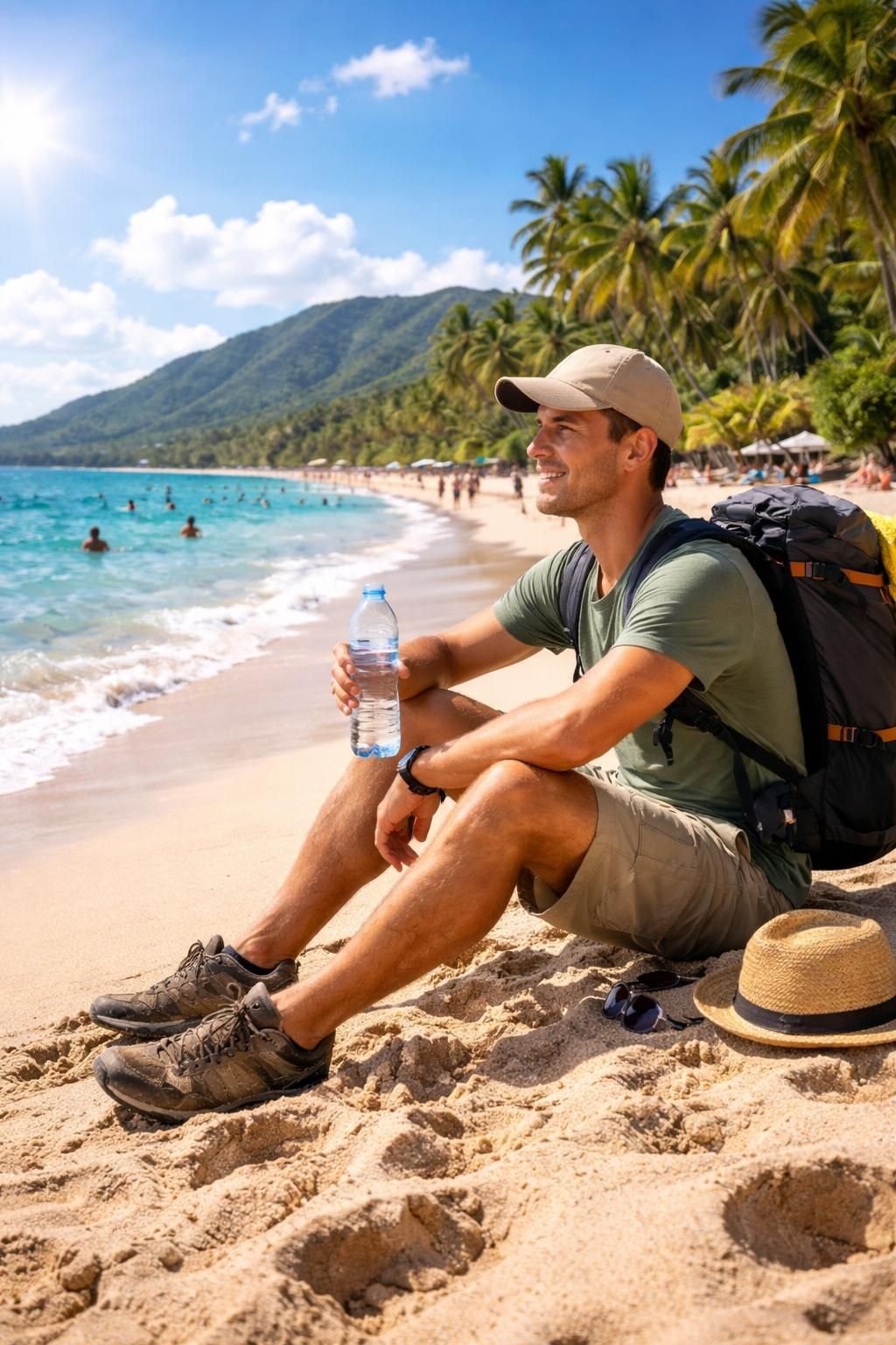 découvrez nos conseils pratiques pour gérer efficacement le décalage horaire lors de votre voyage à la réunion et profiter pleinement de votre séjour.