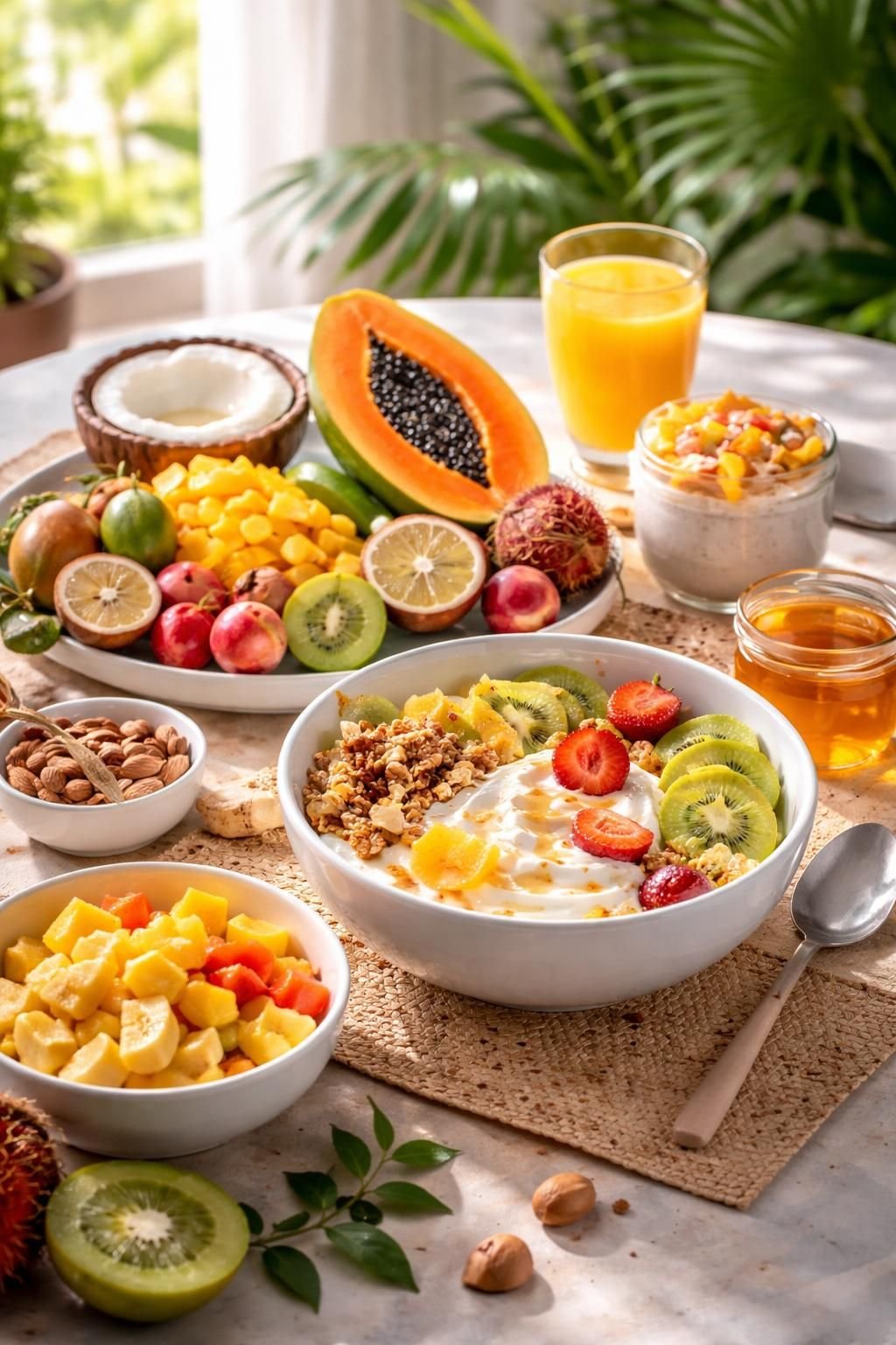 découvrez nos conseils pratiques pour gérer le décalage horaire lors de votre voyage à la réunion et profitez pleinement de votre séjour sans fatigue.