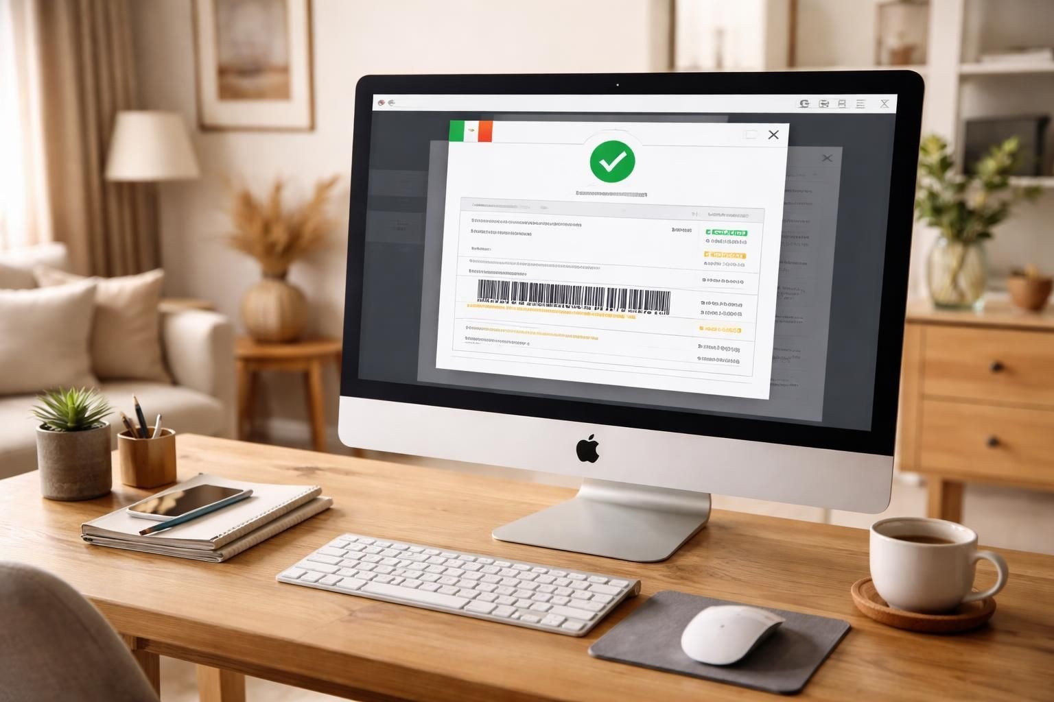découvrez comment payer facilement une amende italienne en ligne grâce à notre guide simple et rapide. évitez les complications et régularisez votre situation en quelques clics.