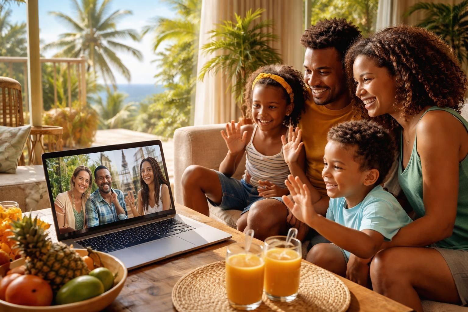 découvrez les causes du décalage horaire en guadeloupe, ses effets sur le corps et des conseils pour bien s'adapter lors de votre voyage.