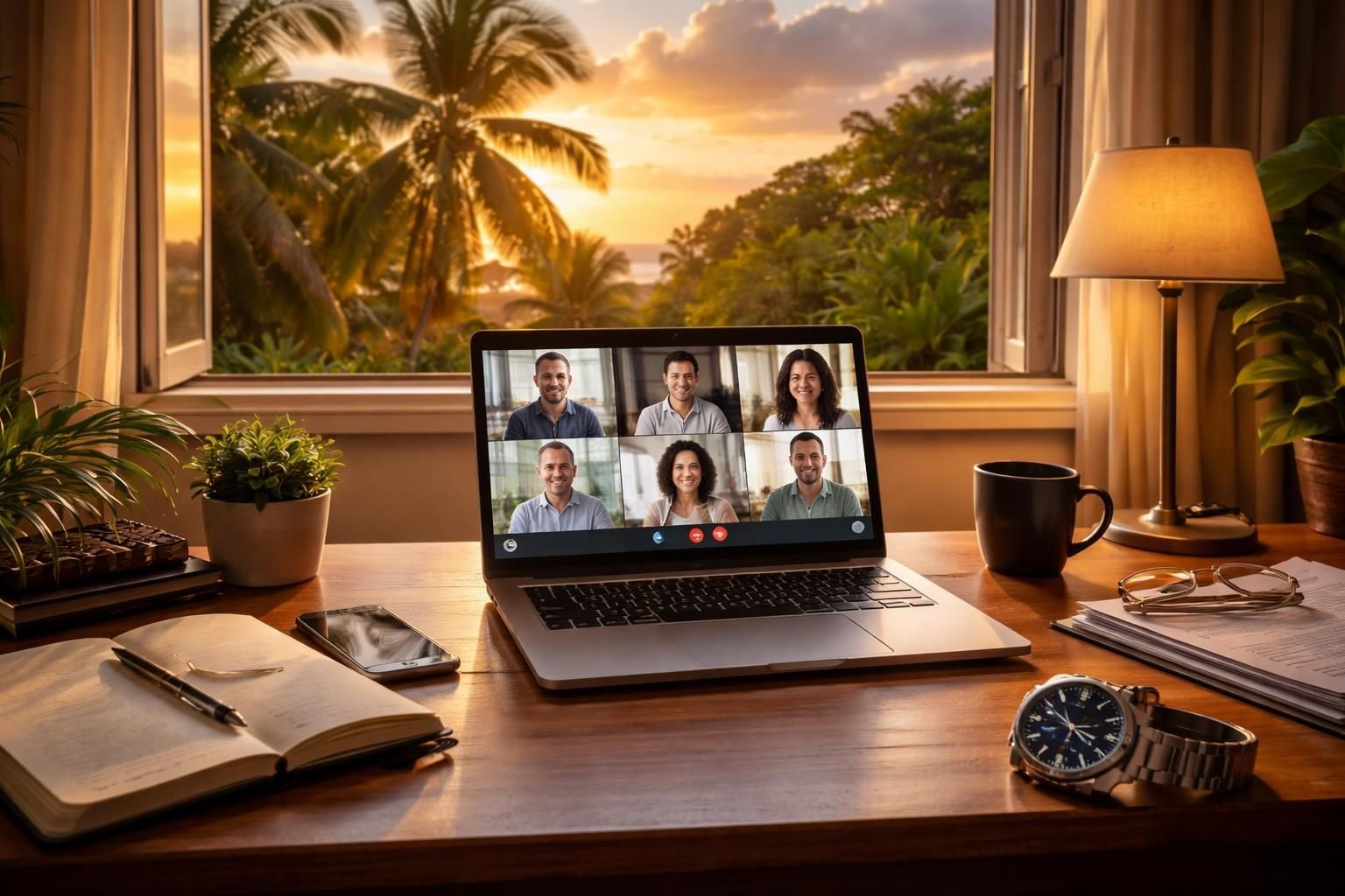 découvrez comment le décalage horaire en guadeloupe affecte votre corps et apprenez des astuces pour bien vous adapter lors de votre voyage.