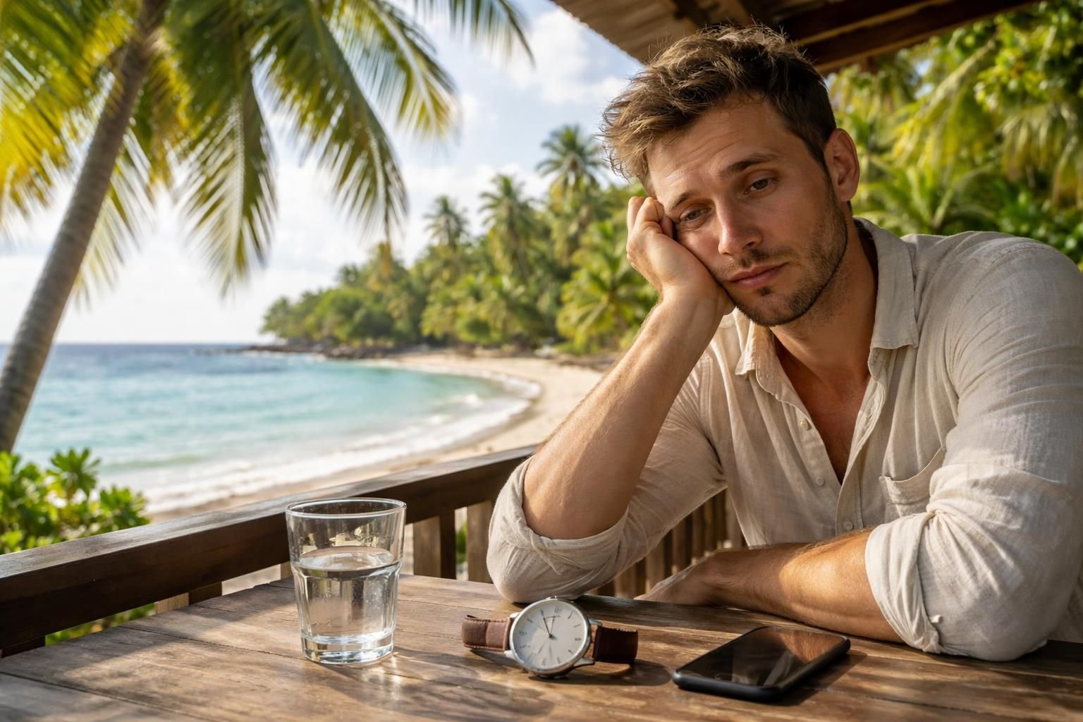 découvrez comment le décalage horaire affecte votre corps lors d'un voyage en guadeloupe et apprenez à mieux gérer ses effets pour un séjour réussi.