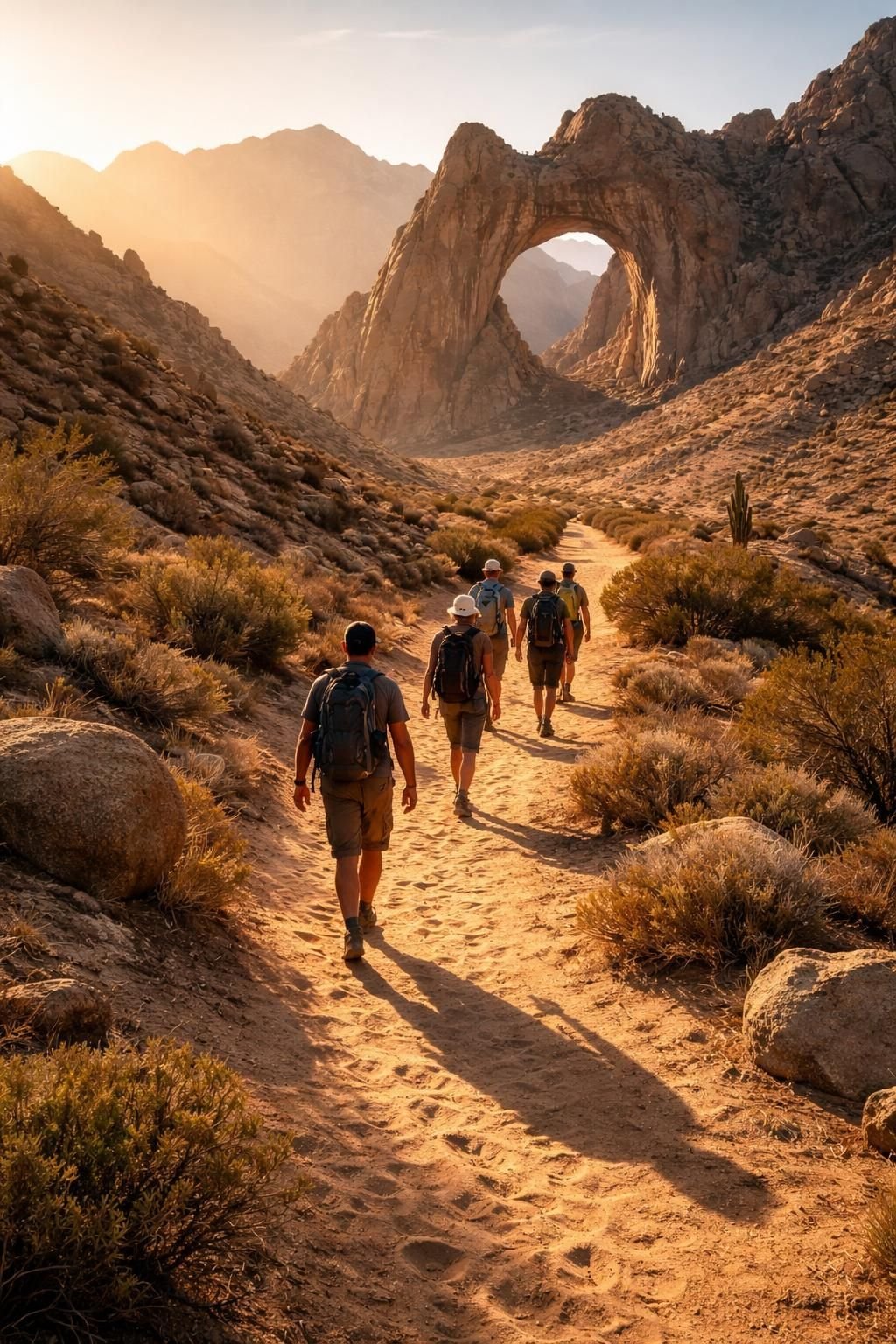 explorez la porte des anges dans les bardenas reales, un passage emblématique au cœur du désert offrant des paysages uniques et une expérience inoubliable.