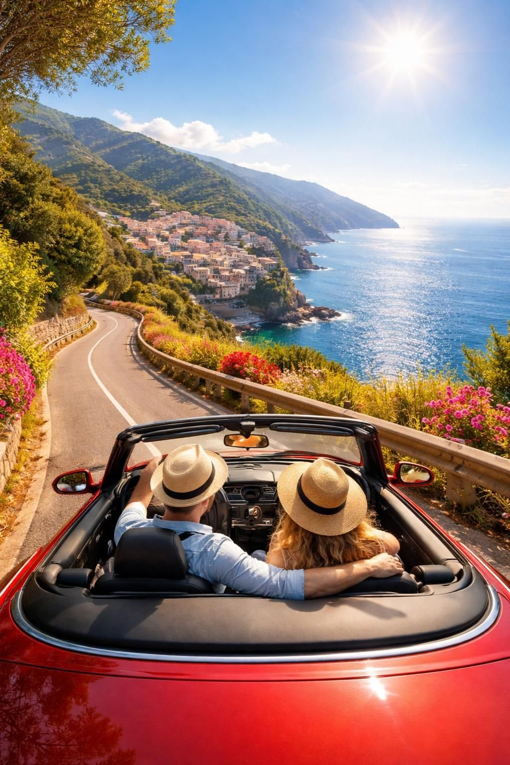 découvrez l'itinéraire parfait pour un road trip de 5 jours en italie, alliant culture, paysages magnifiques et gastronomie authentique pour une aventure inoubliable.