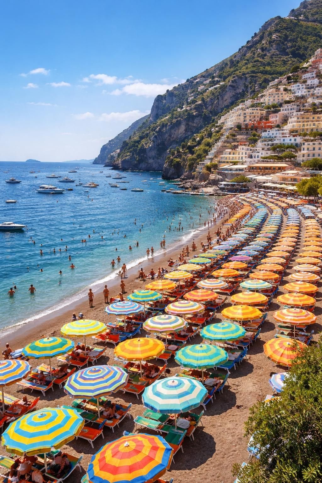 découvrez l'itinéraire parfait pour un road trip de 5 jours en italie, alliant culture, paysages époustouflants et gastronomie authentique.