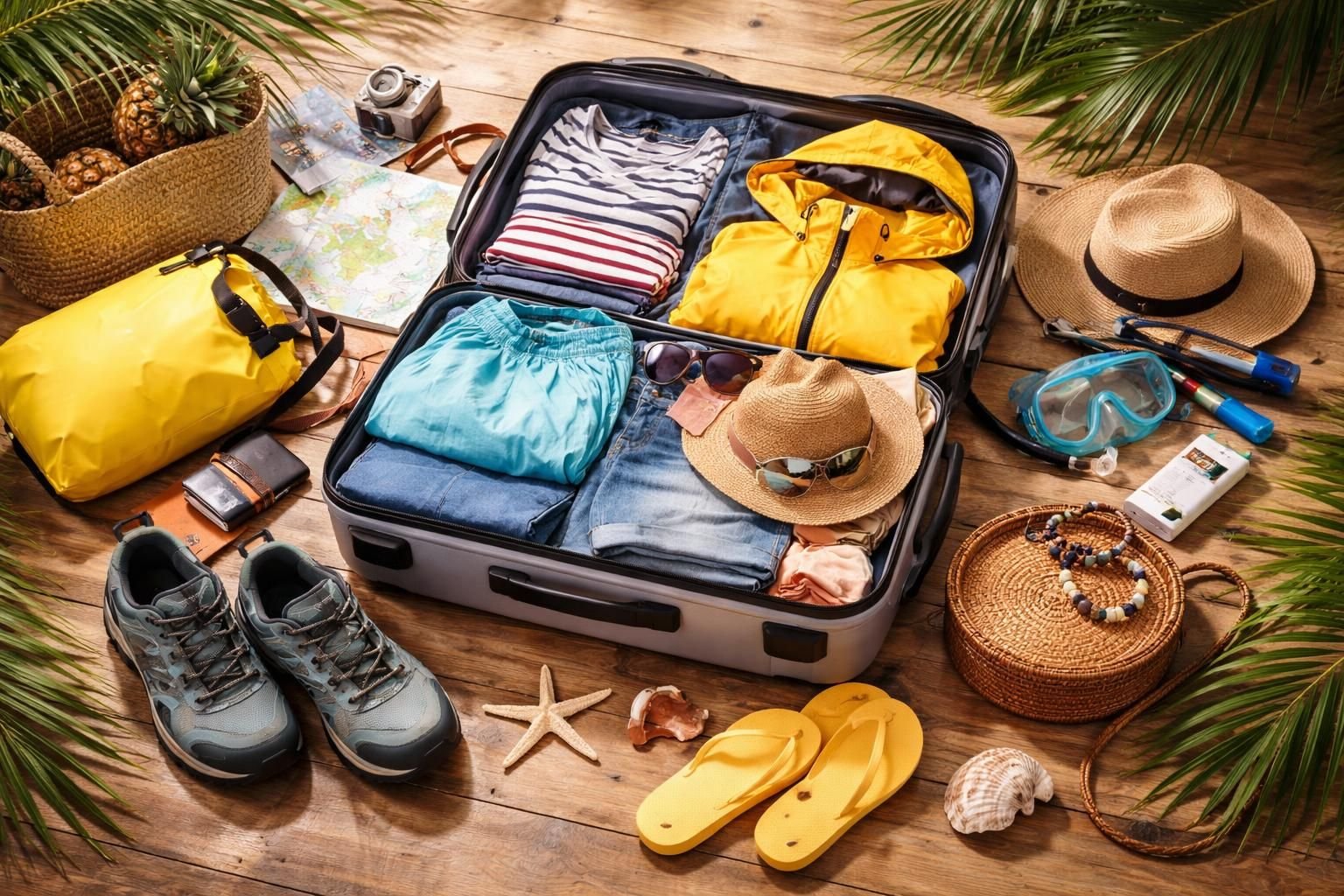 découvrez les prévisions météo pour la réunion en février 2026 et préparez votre début d'année avec les tendances climatiques, températures et conditions à attendre.