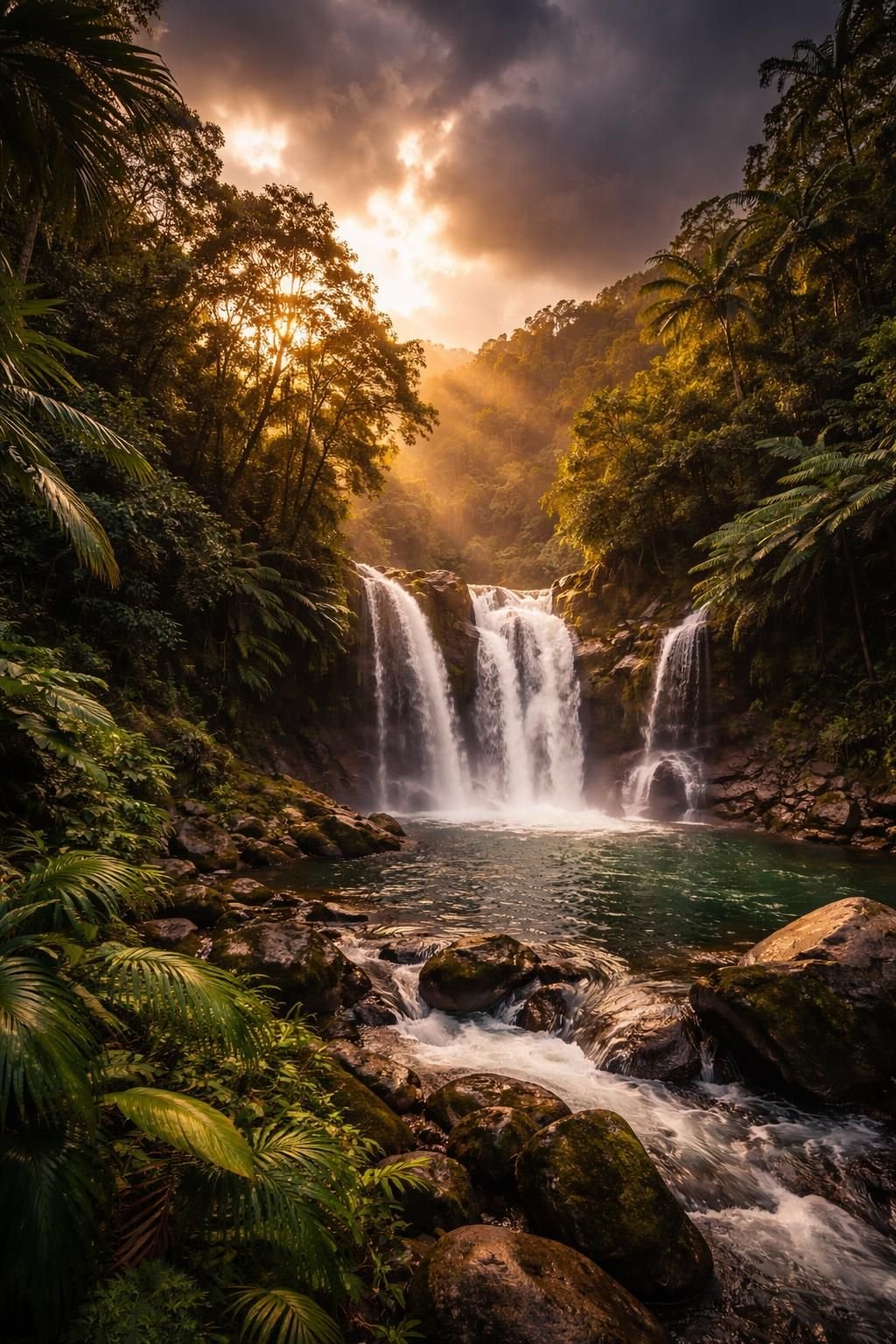 découvrez les prévisions météo pour la guadeloupe en janvier 2026 et préparez votre séjour avec les températures, précipitations et conseils essentiels pour bien commencer l'année.