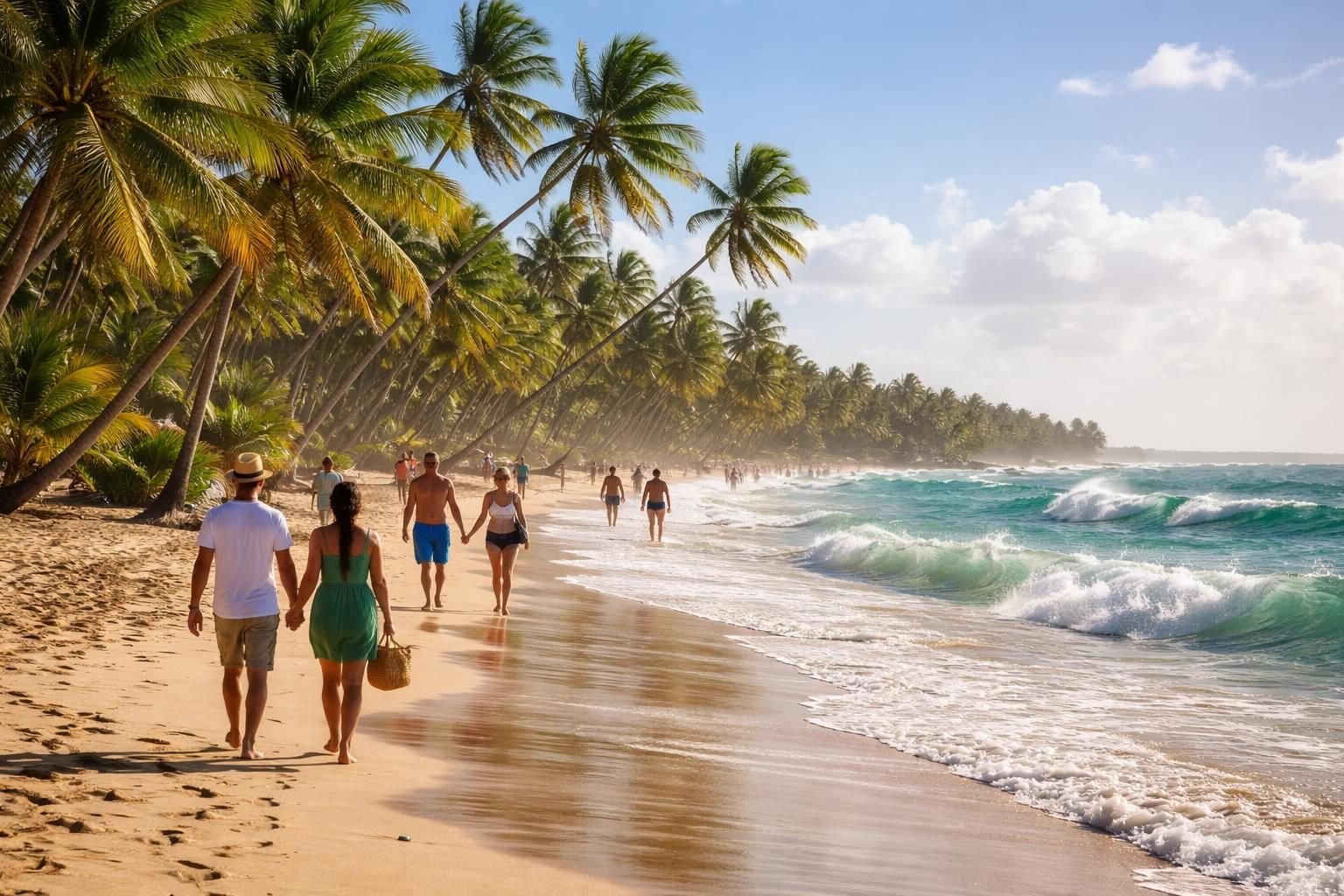 découvrez les prévisions météo pour la guadeloupe en janvier 2026 et préparez votre début d'année avec les conditions climatiques attendues.
