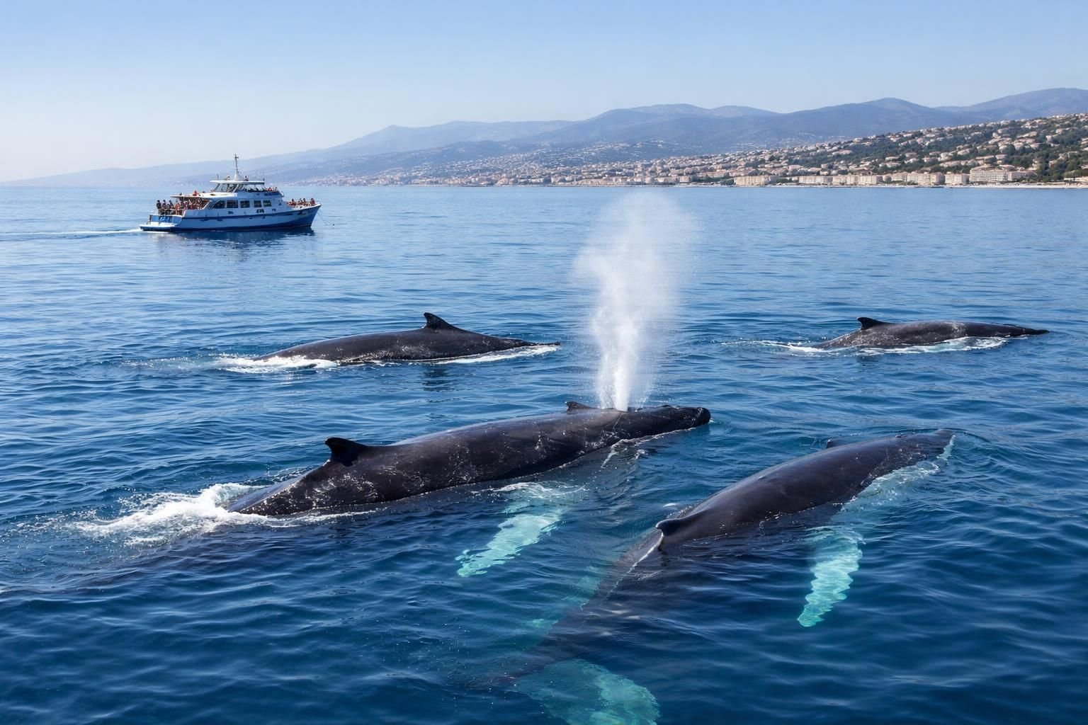 découvrez où et comment observer les baleines en france en 2026 avec nos conseils pratiques pour une expérience inoubliable en pleine nature.