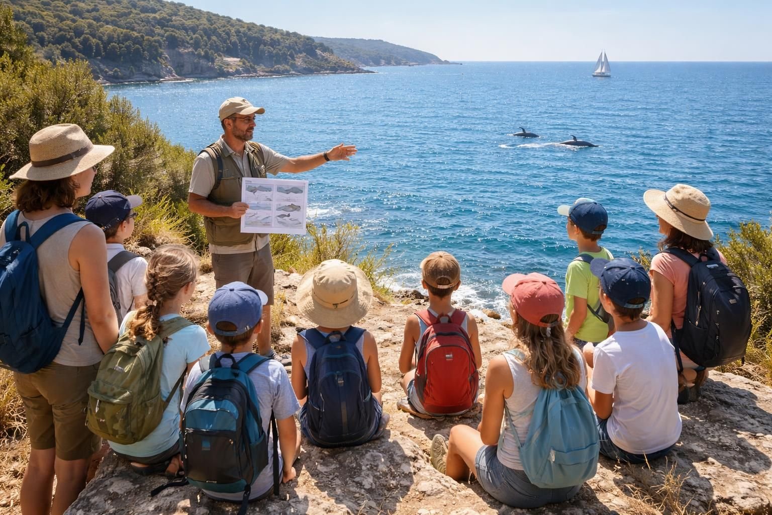 découvrez où et comment observer les baleines en france en 2026. guide pratique pour vivre une expérience unique d'observation des cétacés sur le littoral français.