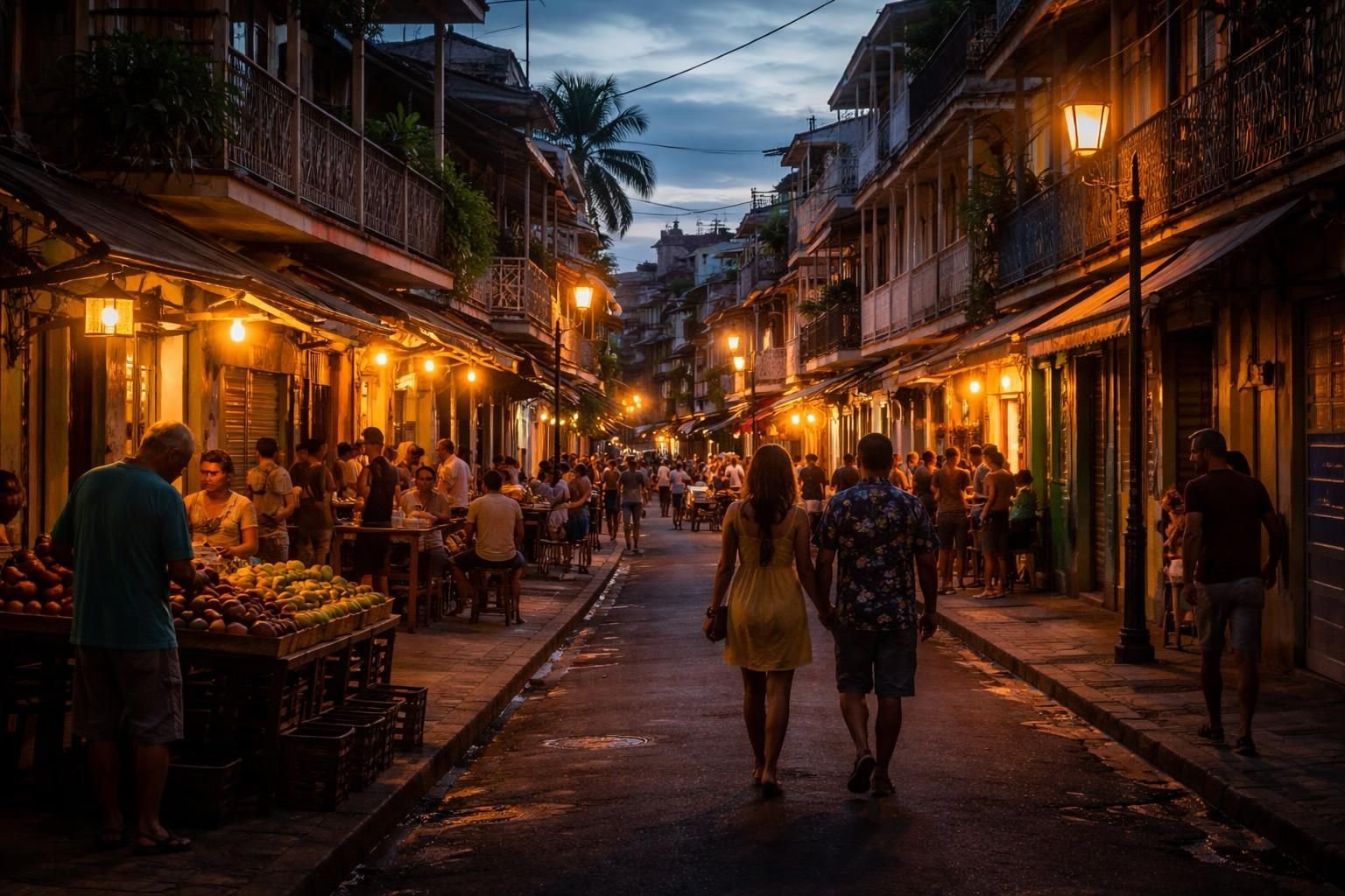 découvrez les endroits à éviter en guadeloupe pour garantir un voyage serein et sans mauvaises surprises. conseils pratiques pour profiter pleinement de votre séjour dans les meilleures conditions.