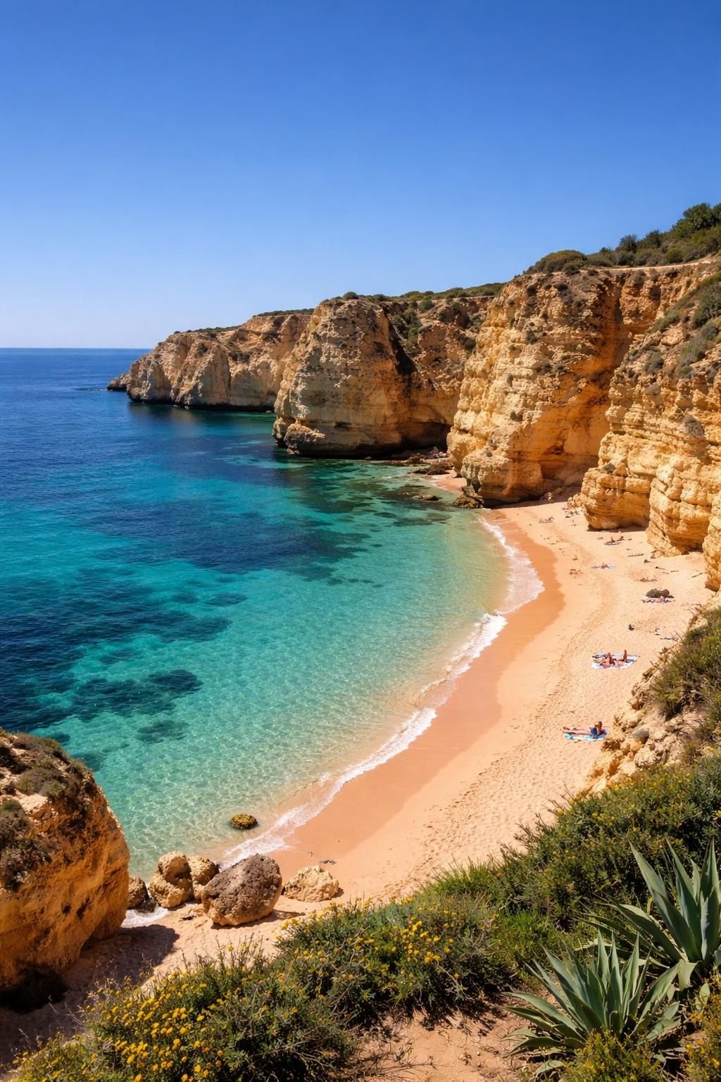 découvrez les meilleures destinations en europe pour partir en mai et profiter pleinement du printemps, entre paysages fleuris, climat doux et activités en plein air.