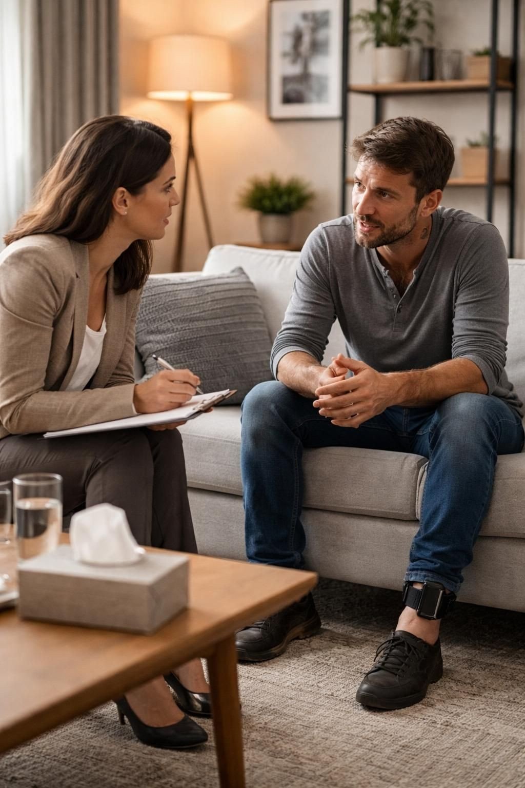 découvrez les conditions et les règles à respecter pour partir en vacances avec un bracelet électronique. informez-vous sur vos droits et les restrictions avant de voyager.