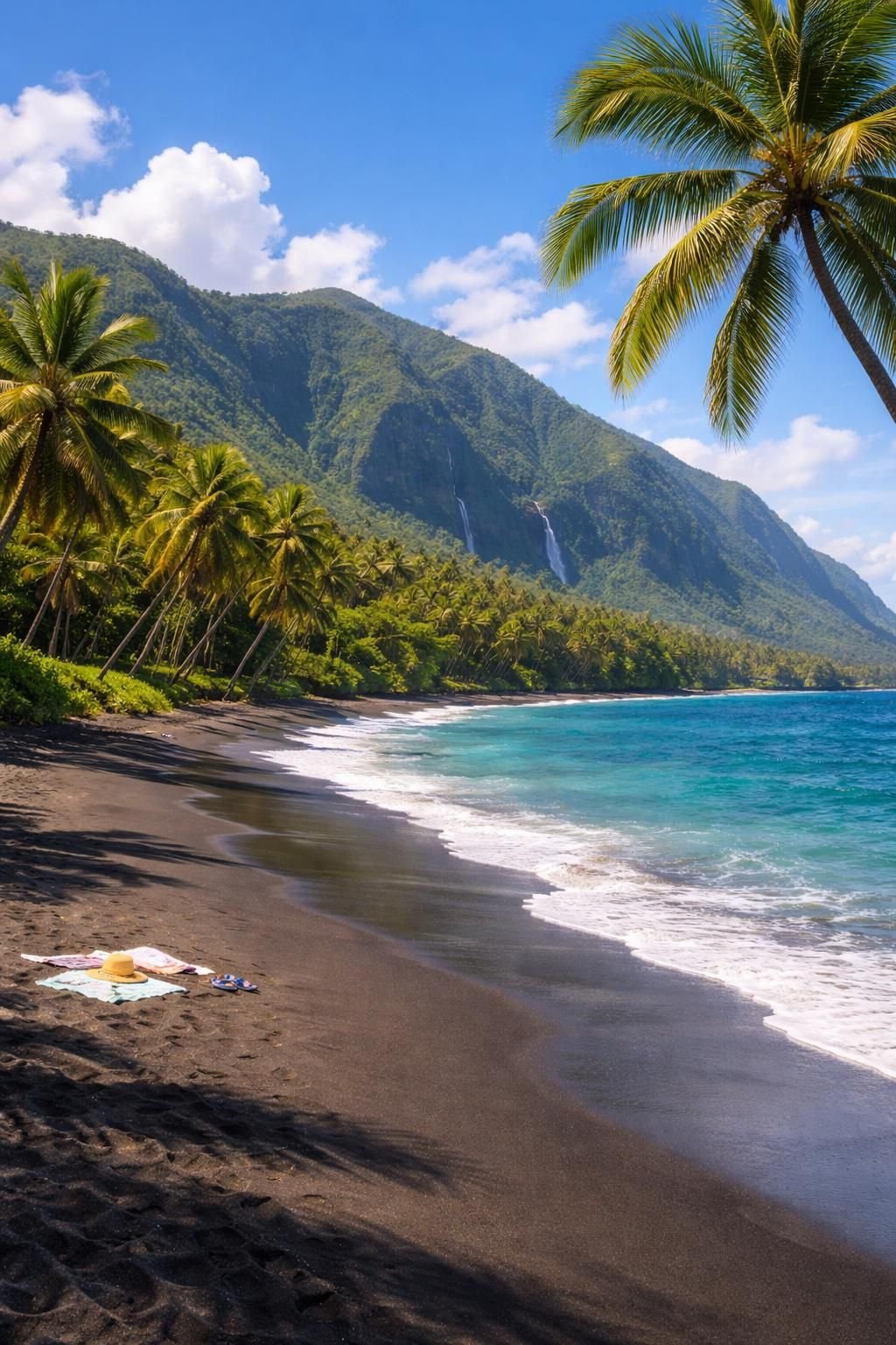 découvrez les activités incontournables à la réunion en août 2026 : randonnées, festivals, plages et expériences culturelles pour un séjour inoubliable.