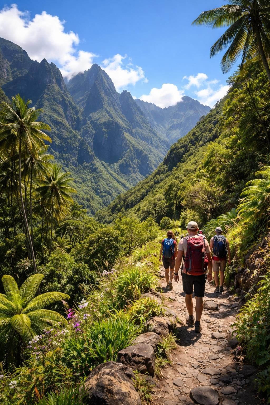 découvrez les meilleures activités et événements à ne pas manquer à la réunion en août 2026 pour un séjour inoubliable entre nature, culture et aventures.