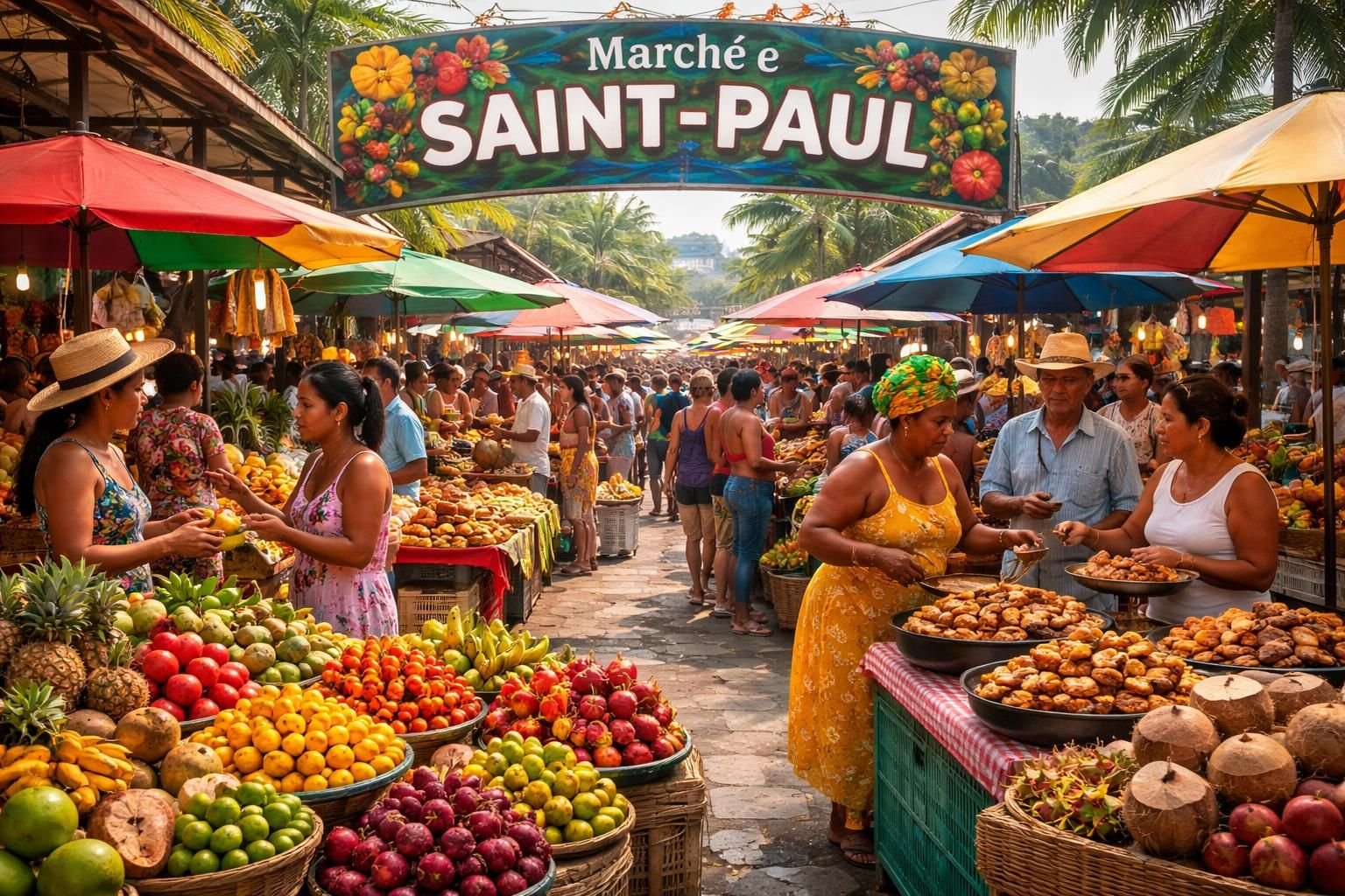 découvrez les meilleures activités et événements à la réunion en août 2026 pour profiter pleinement de votre séjour sur cette île paradisiaque.