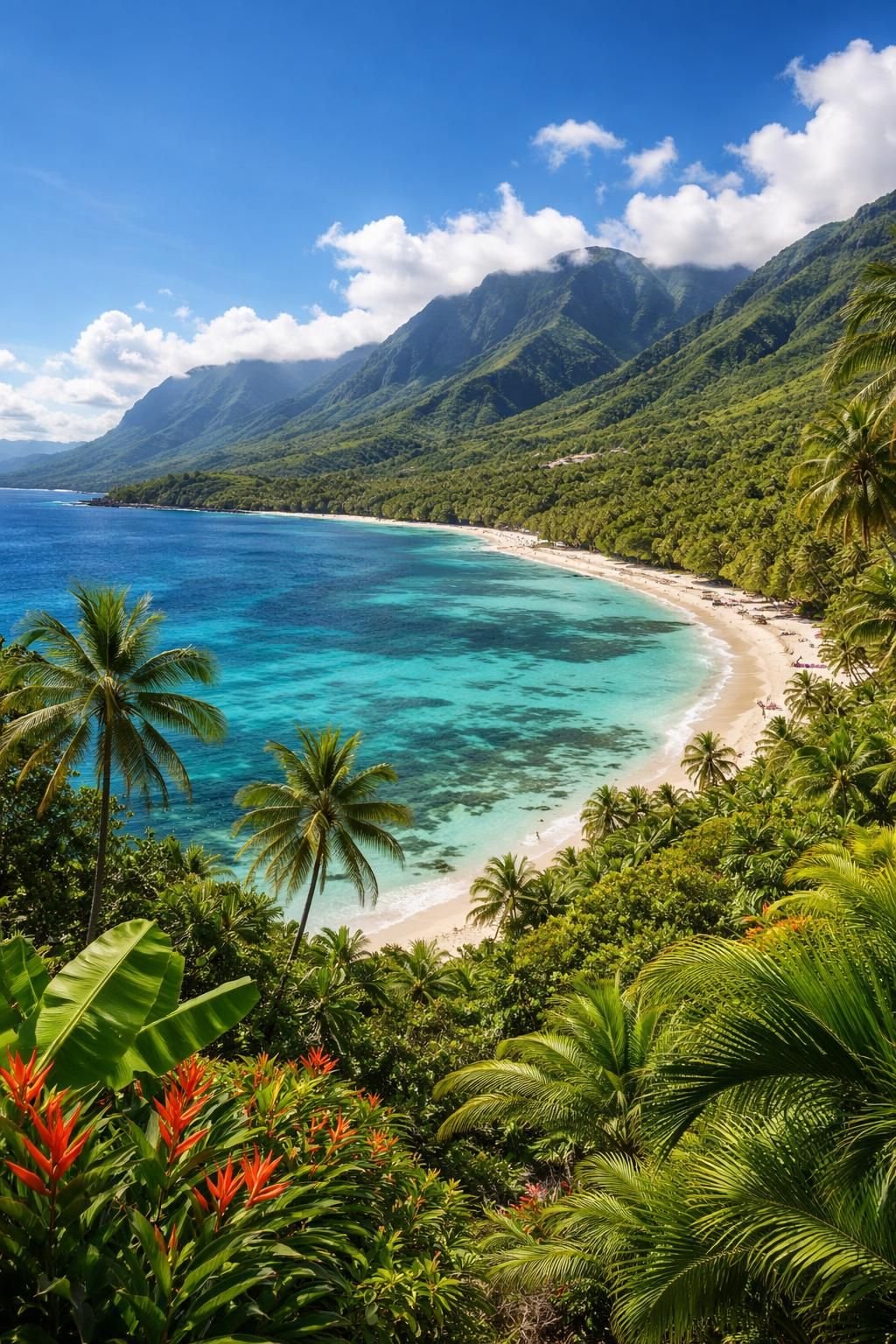 découvrez que faire à la réunion en mars grâce à notre guide complet des activités et événements incontournables pour profiter pleinement de votre séjour.