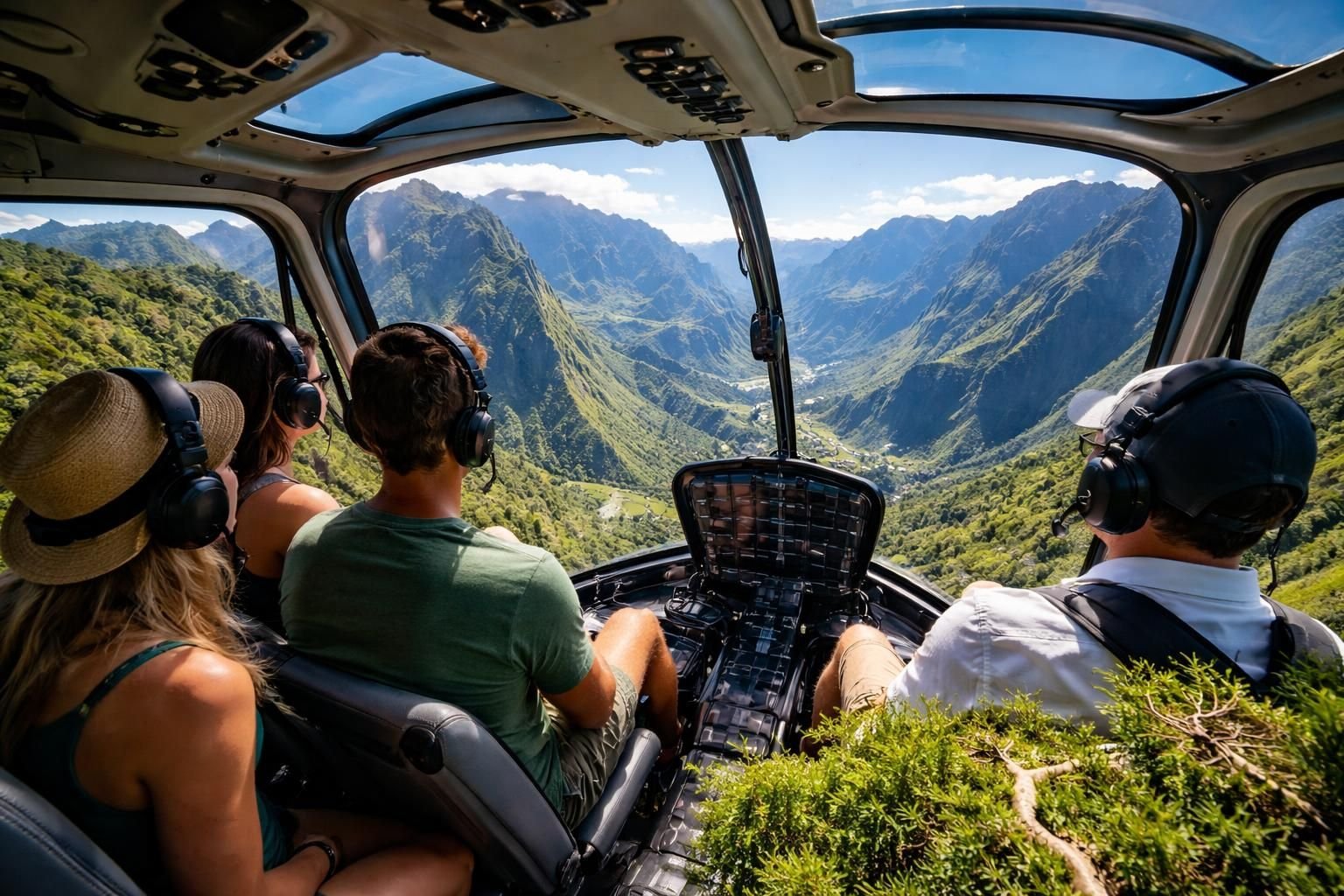 découvrez les meilleures activités et événements à la réunion en mars avec notre guide complet pour profiter pleinement de votre séjour sur l'île.