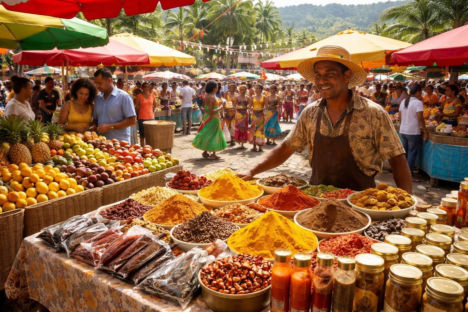 découvrez les meilleures activités et événements à ne pas manquer à la réunion en mars avec notre guide complet pour profiter pleinement de votre séjour.