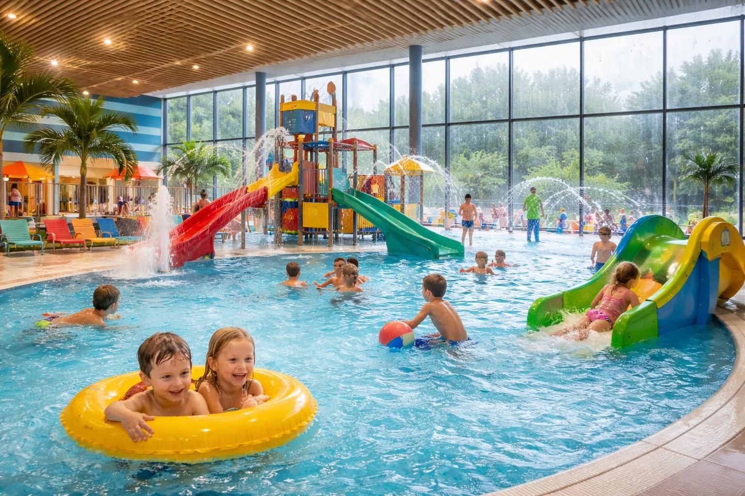 découvrez que faire à pénestin lorsqu'il pleut : activités couvertes, visites incontournables et lieux atypiques pour profiter autrement de votre séjour malgré la météo.