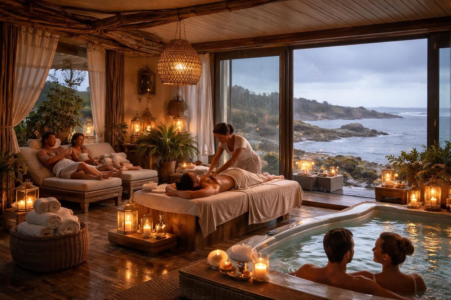 découvrez que faire à pénestin lorsqu'il pleut : activités couvertes, sites incontournables et idées pour profiter pleinement de votre séjour malgré la météo.