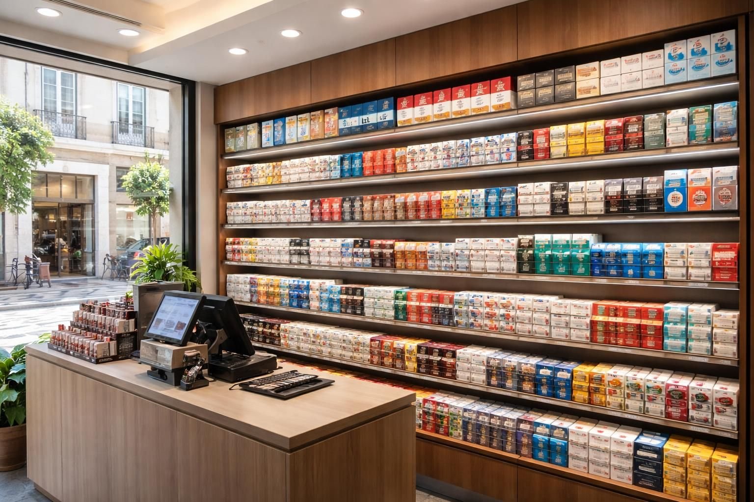 découvrez le prix des cigarettes au portugal en 2026 et les tendances de consommation pour mieux planifier votre budget.