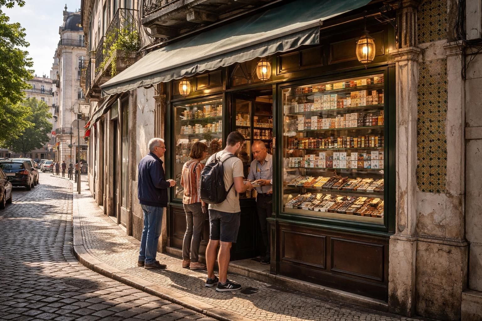 découvrez le prix des cigarettes au portugal en 2026 et comparez les tarifs actuels pour mieux planifier votre budget.
