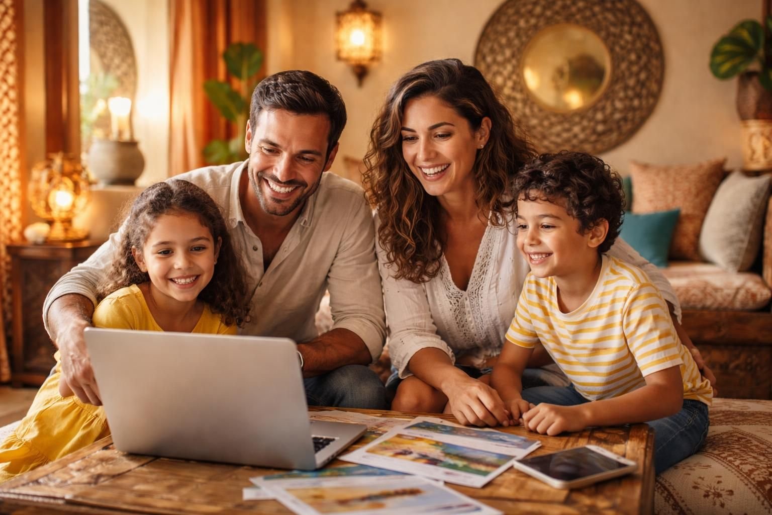 découvrez nos offres exclusives pour un séjour tout compris au maroc en 2026. profitez de vacances inoubliables alliant confort, culture et aventure au meilleur prix.