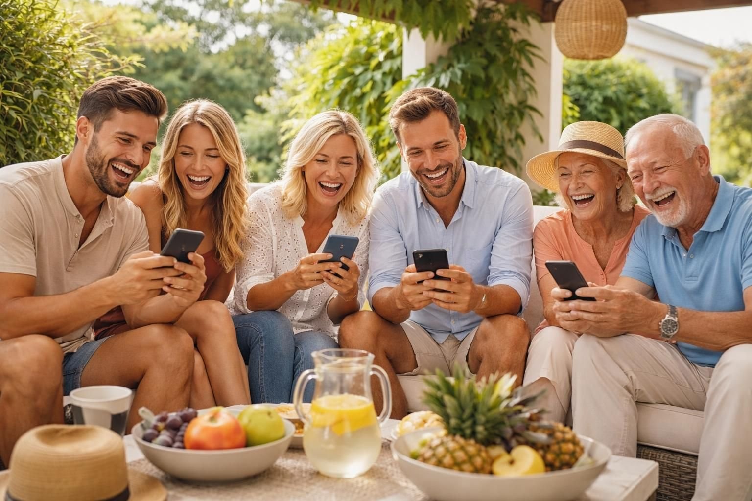 découvrez nos idées humoristiques pour souhaiter de bonnes vacances et faire sourire vos proches avec des messages drôles et originaux.