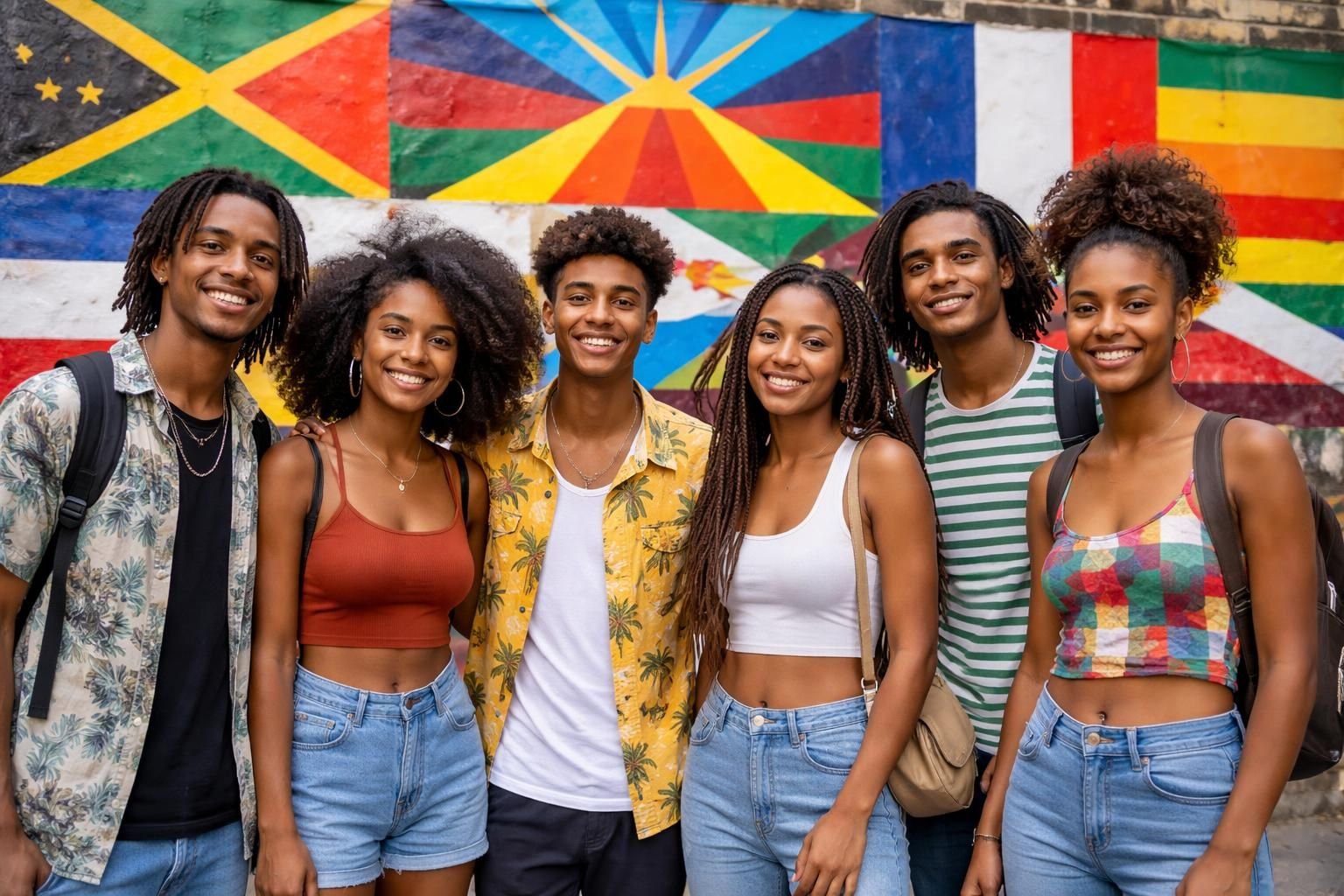 découvrez l'histoire et la signification du drapeau de la réunion, symbole emblématique de l'île, et tout ce qu'il faut savoir à son sujet.