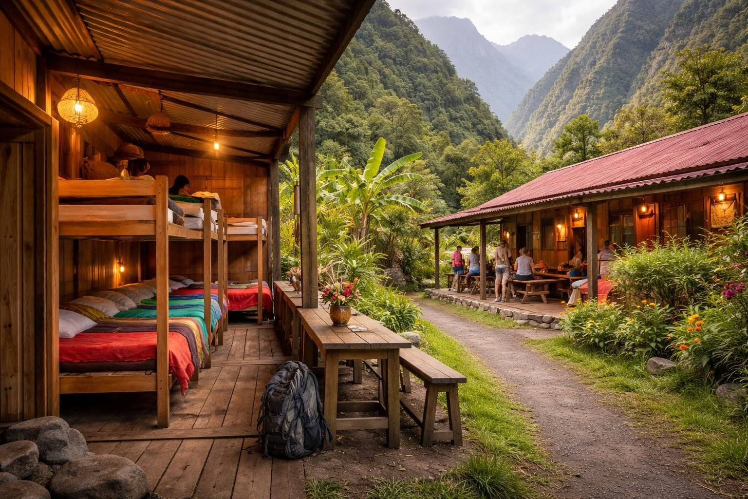 découvrez tout ce que vous devez savoir sur marla gîte avec notre guide complet pour préparer votre séjour et profiter pleinement de votre escapade.