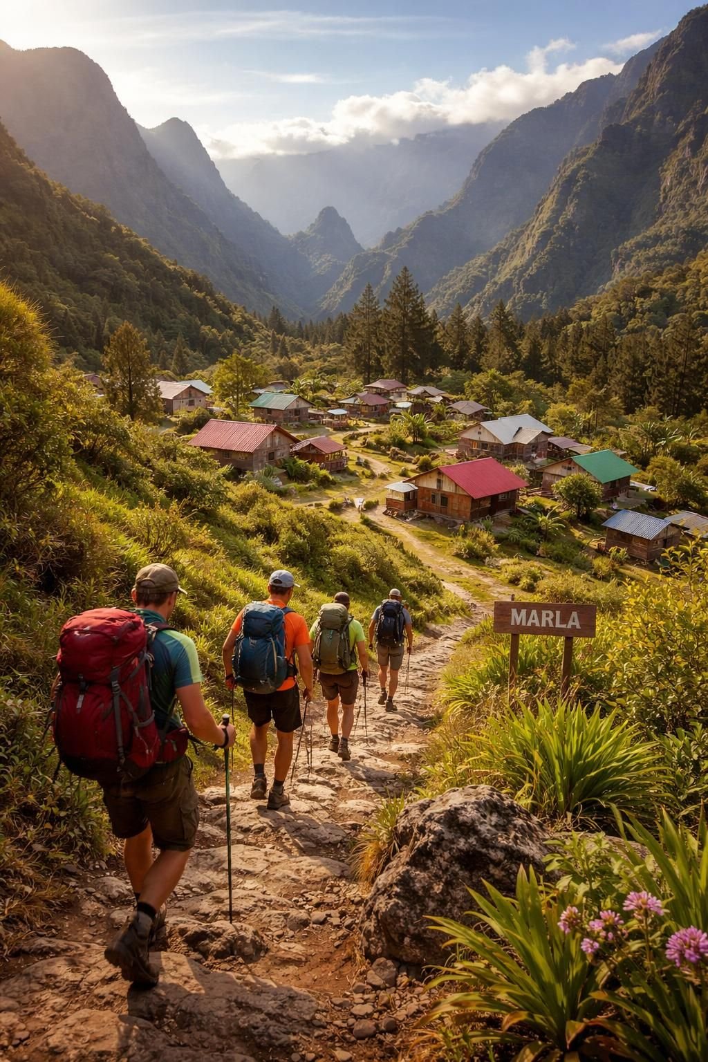 découvrez tout ce qu'il faut savoir sur marla gite avec notre guide complet pour préparer et profiter pleinement de votre séjour.