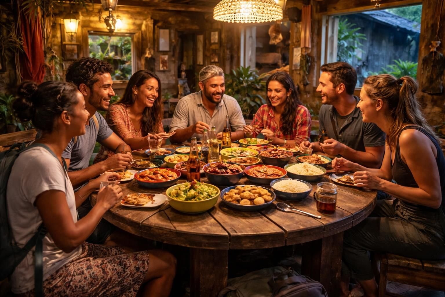 découvrez tout ce qu'il faut savoir sur marla gîte avec notre guide complet pour préparer un séjour inoubliable.