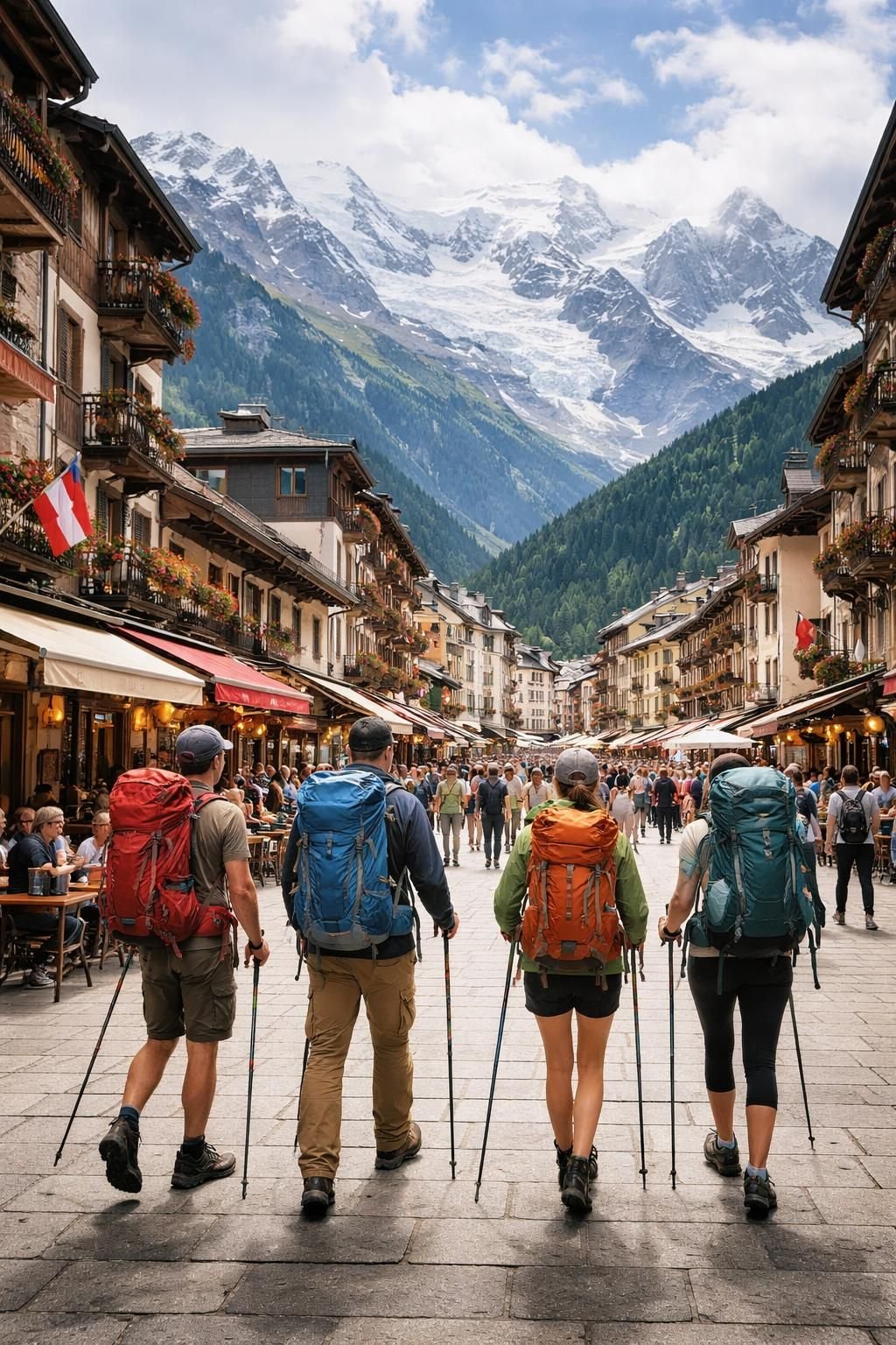 découvrez notre guide complet pour visiter chamonix en 2026 et vivre une expérience inoubliable alliant aventure, nature et culture au cœur des alpes.
