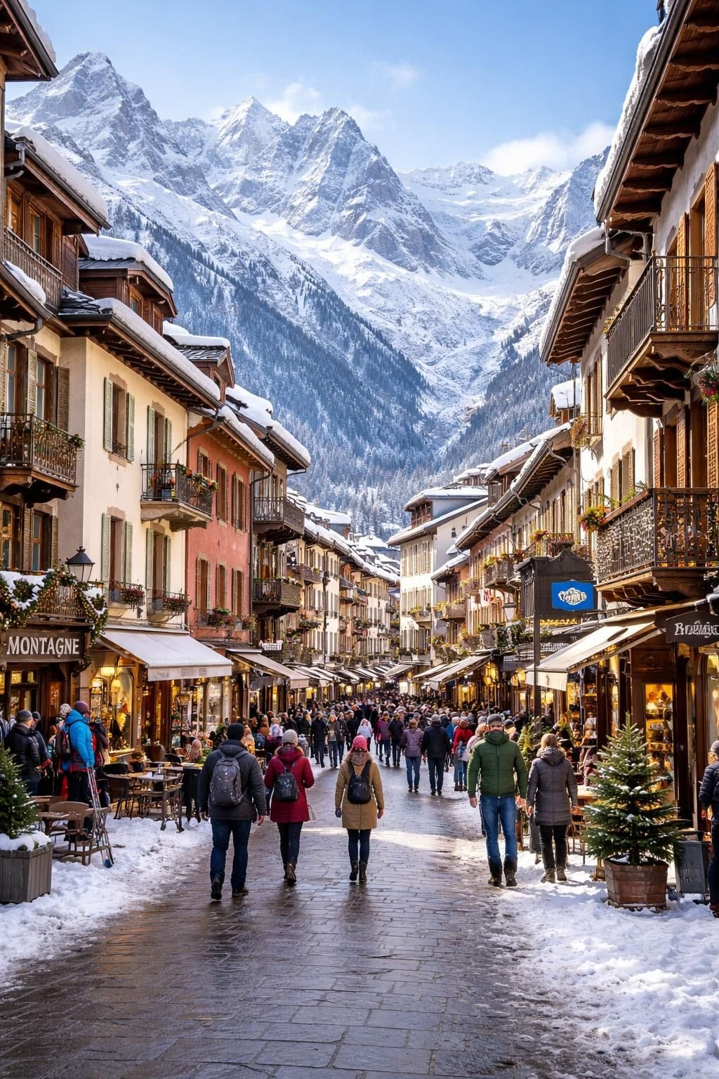 découvrez notre guide complet pour visiter chamonix en 2026 et vivez une expérience inoubliable entre montagne, aventure et détente.