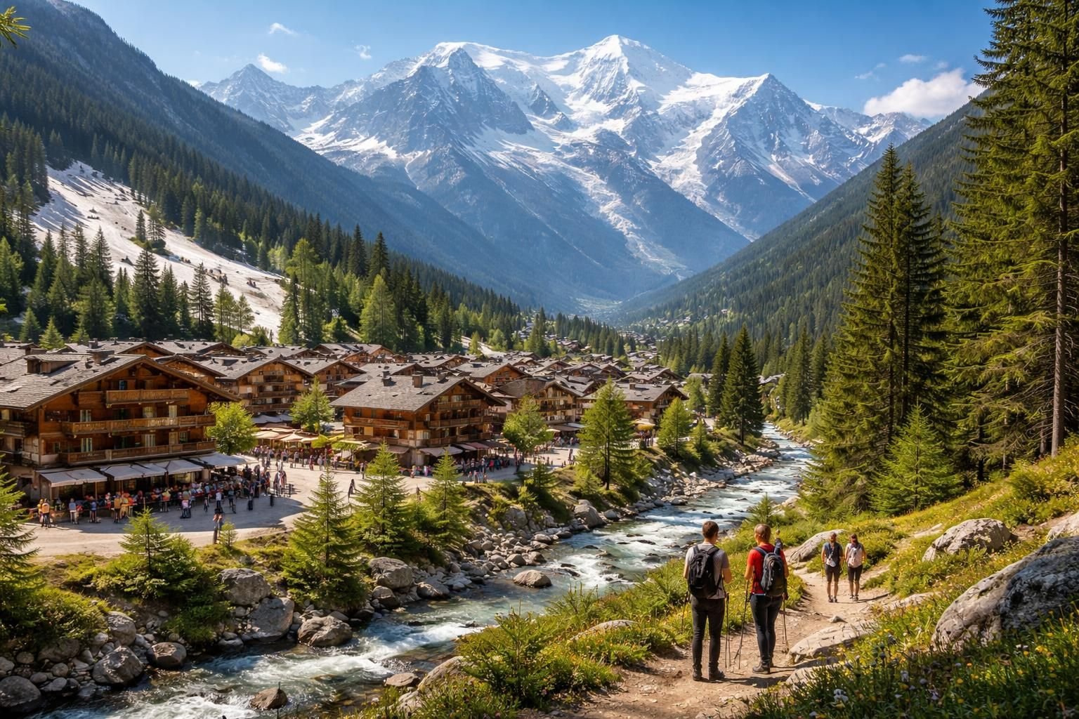 découvrez notre guide complet pour visiter chamonix en 2026 et vivez une expérience inoubliable entre montagne, activités outdoor et culture locale.