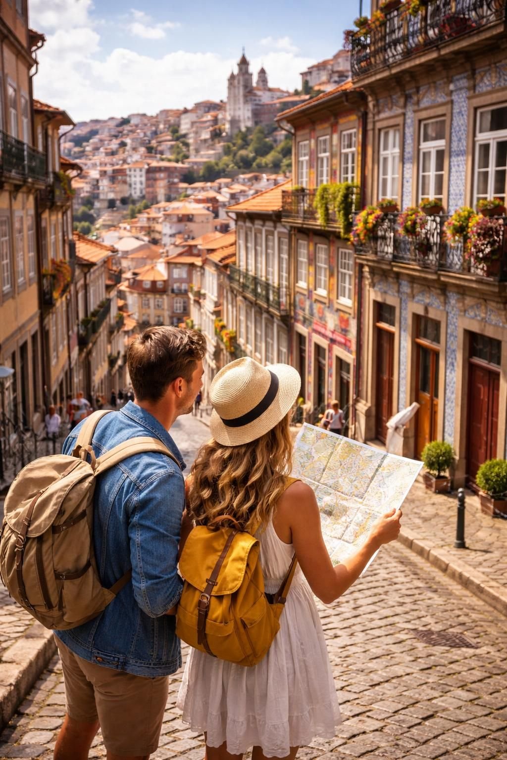 découvrez que faire à porto en 3 jours avec notre itinéraire détaillé et nos conseils pratiques pour un séjour inoubliable dans cette ville portugaise pleine de charme.