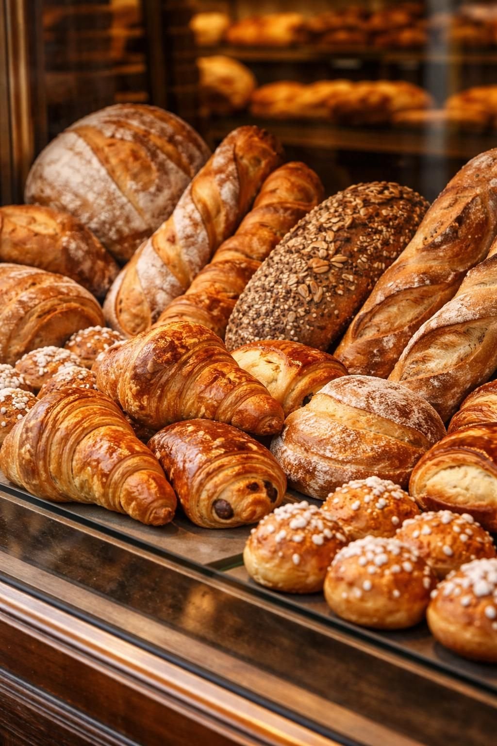 découvrez notre guide 2026 pour trouver la meilleure boulangerie à angers, avec des avis, spécialités et recommandations pour les amateurs de pain et viennoiseries.